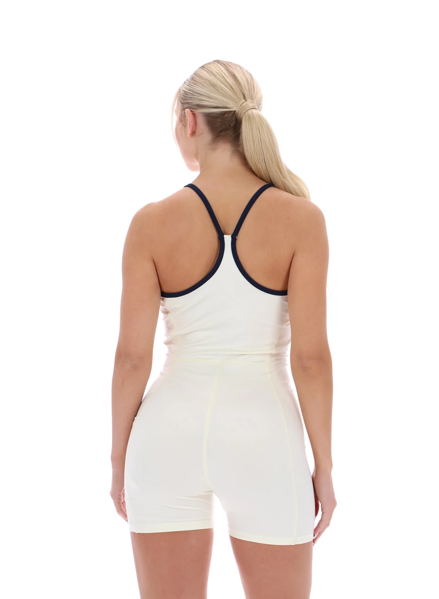 Gardenia Jordy Sports Unitard - Image 8