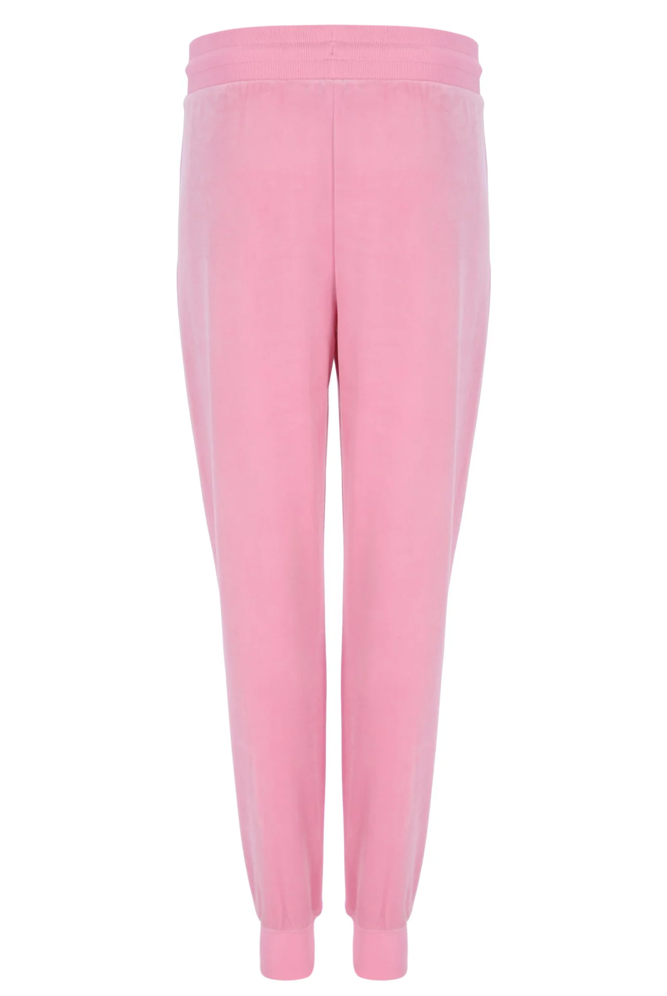 Prism Pink Justina Cuffed Jogger - Image 3
