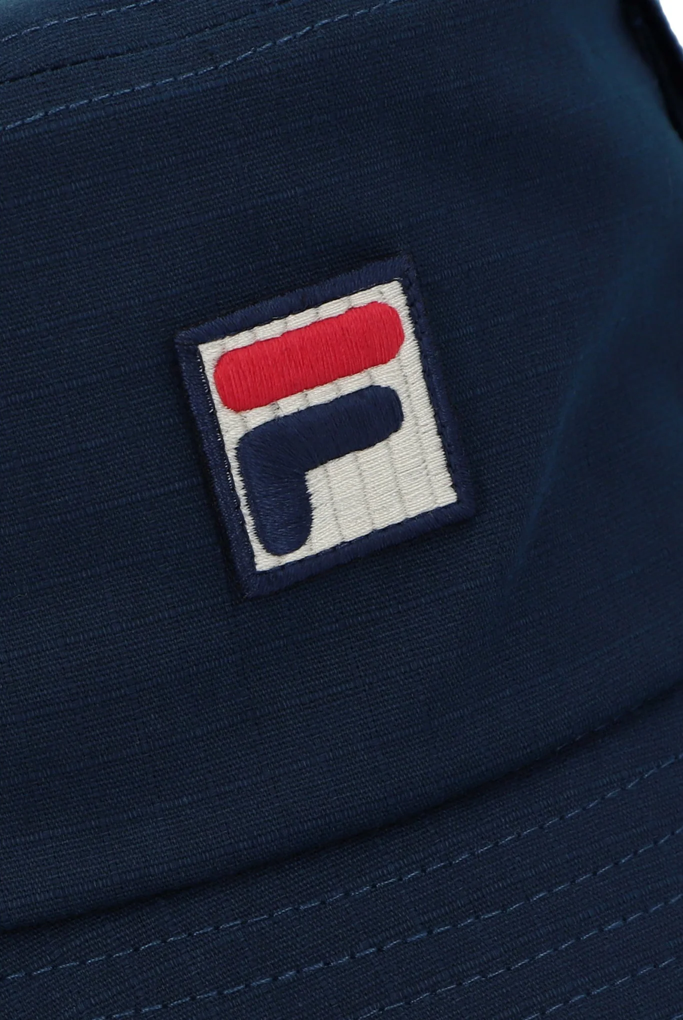 Blue Lavaro Ripstop Bucket Hat - Image 4