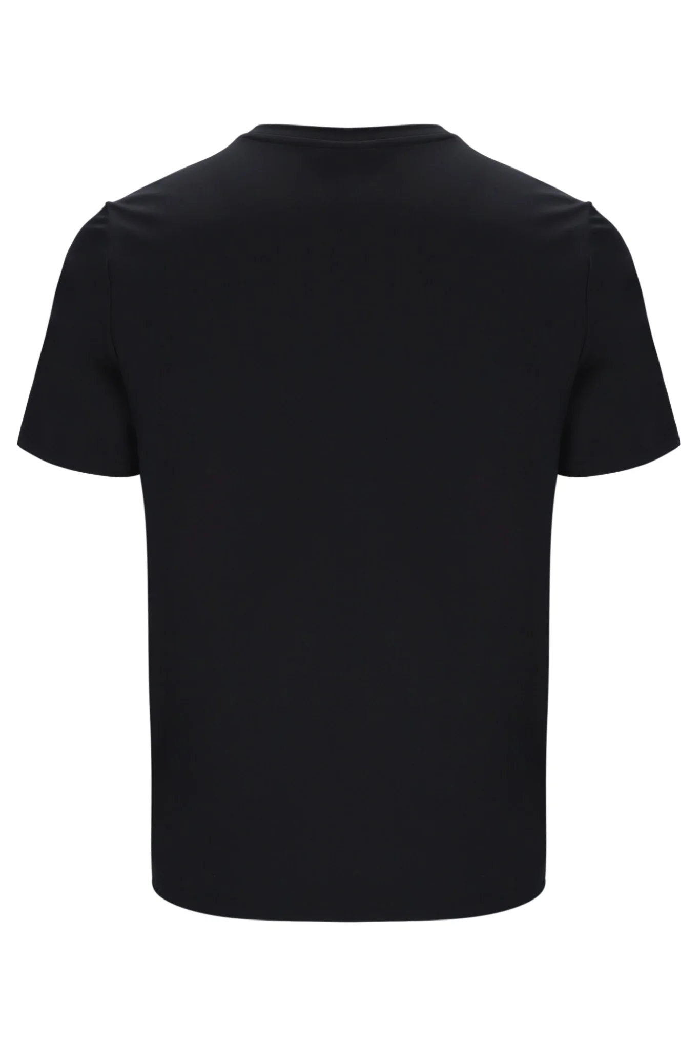 Black Lawrenze Fitness-Inspired T-Shirt - Image 9