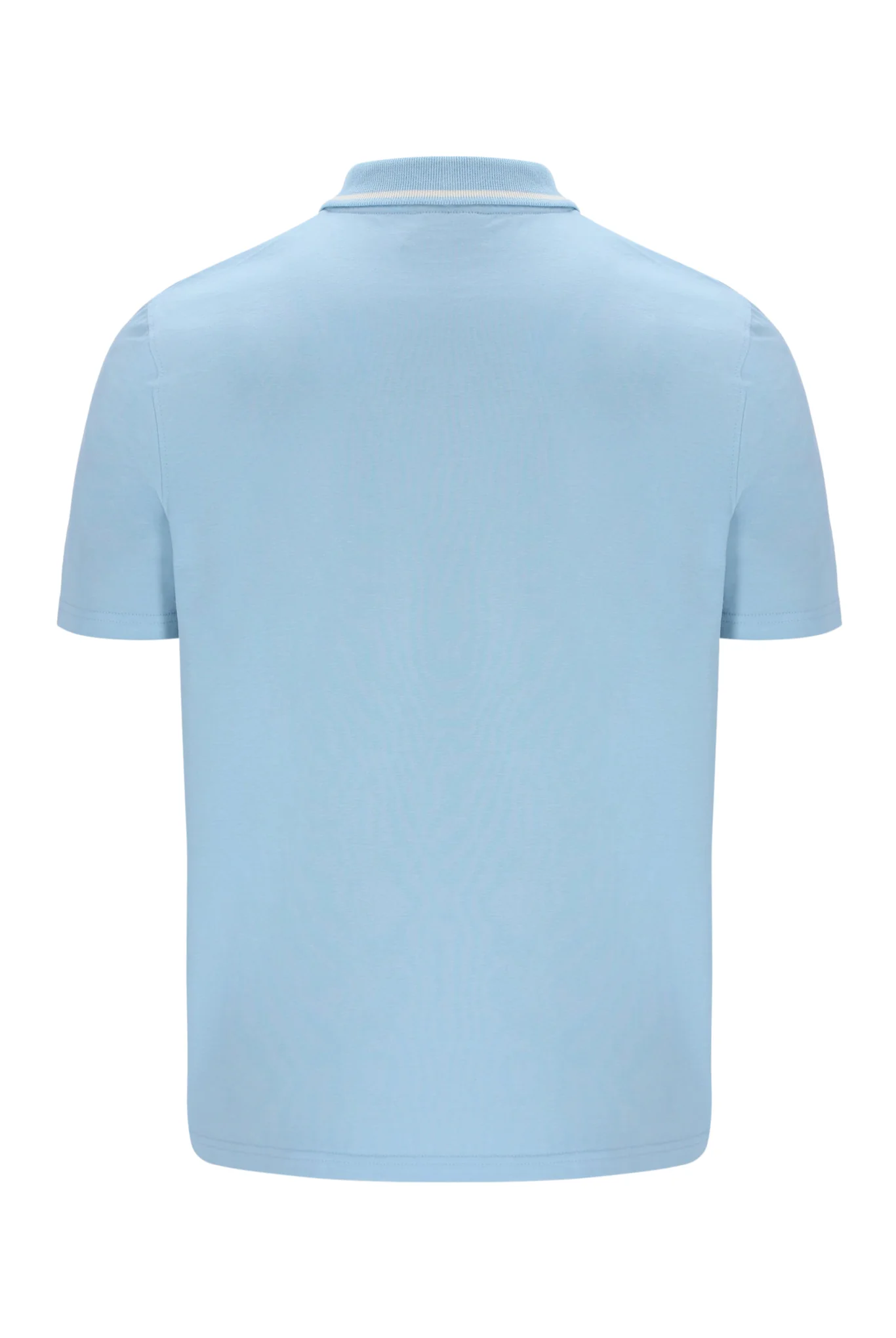 Summer Song Lemar Premium Essential Polo - Image 3