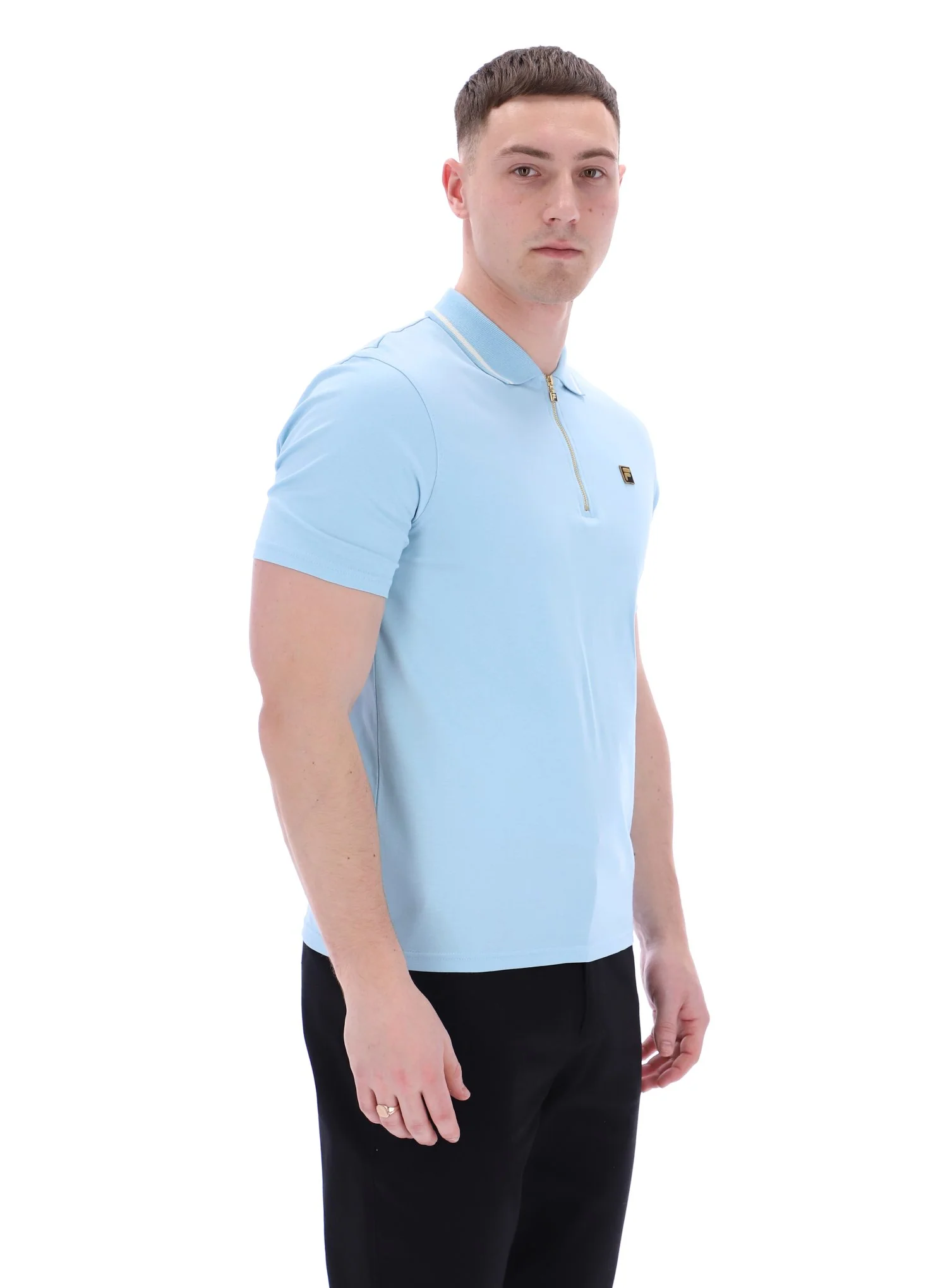 Summer Song Lemar Premium Essential Polo - Image 9