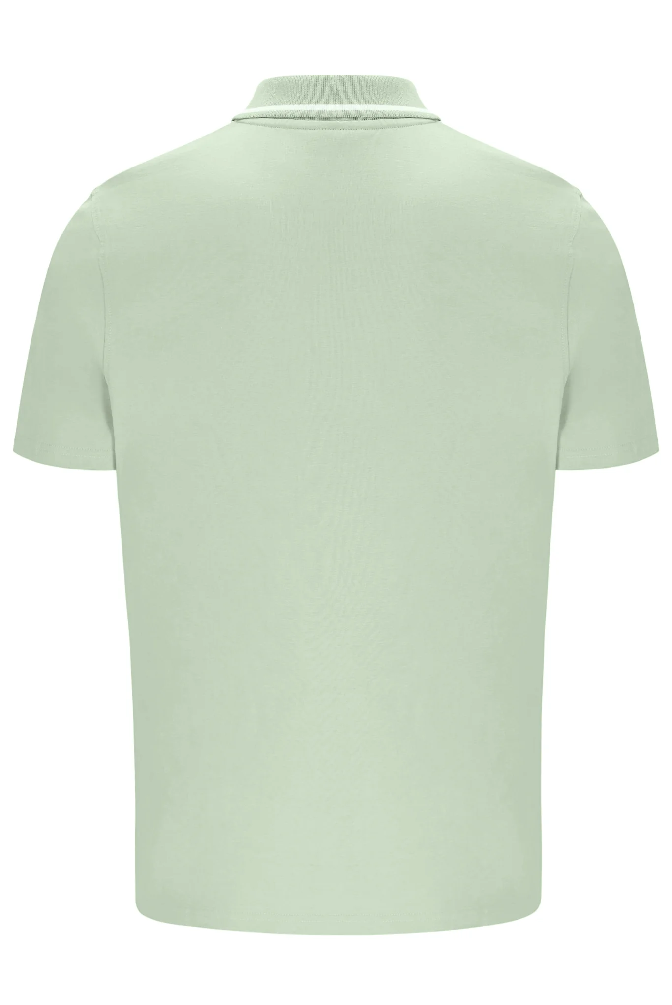 Sea Foam Lemar Premium Essential Polo - Image 9
