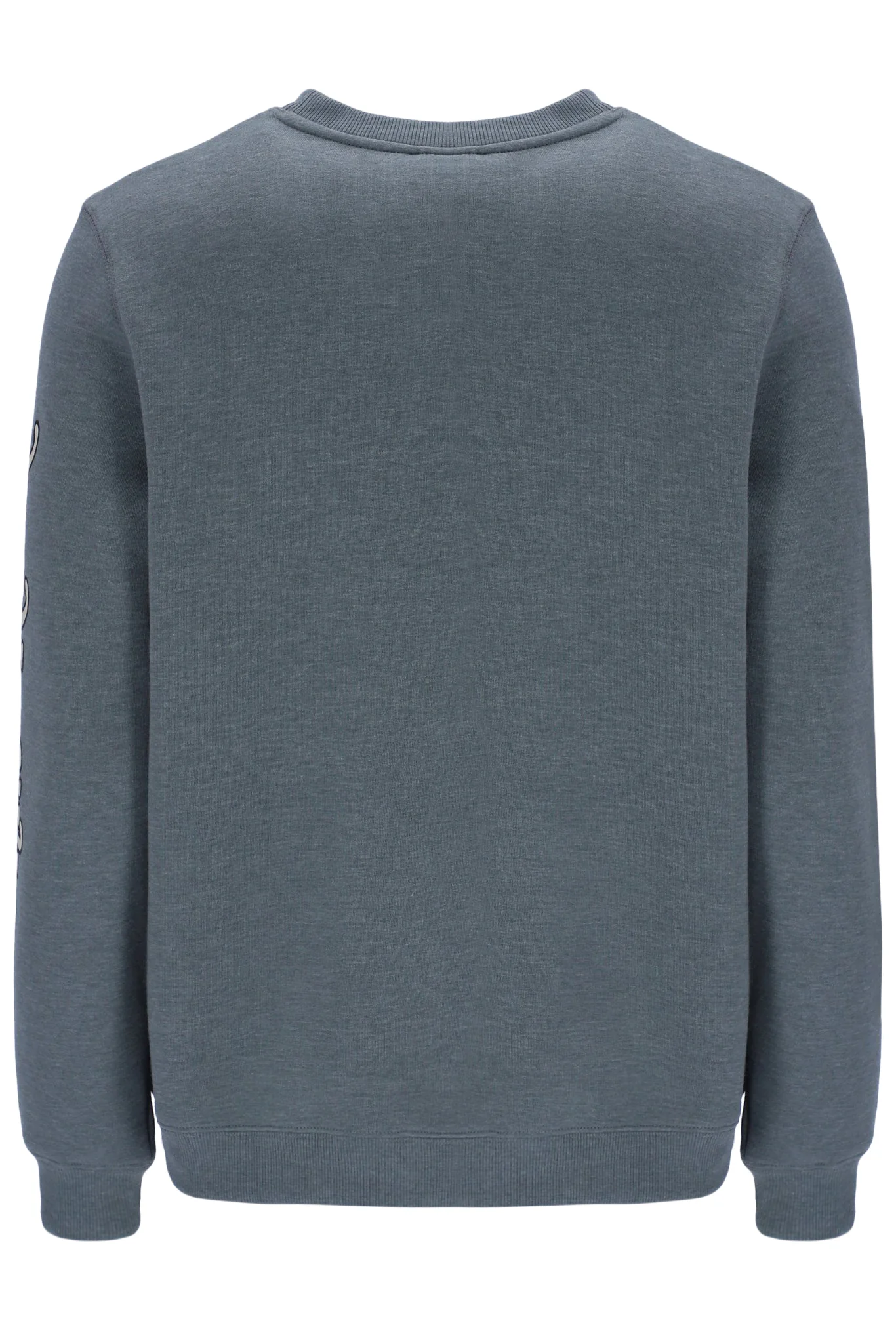 Stormy Weather Len Graphic Crew Sweatshirt - Image 10