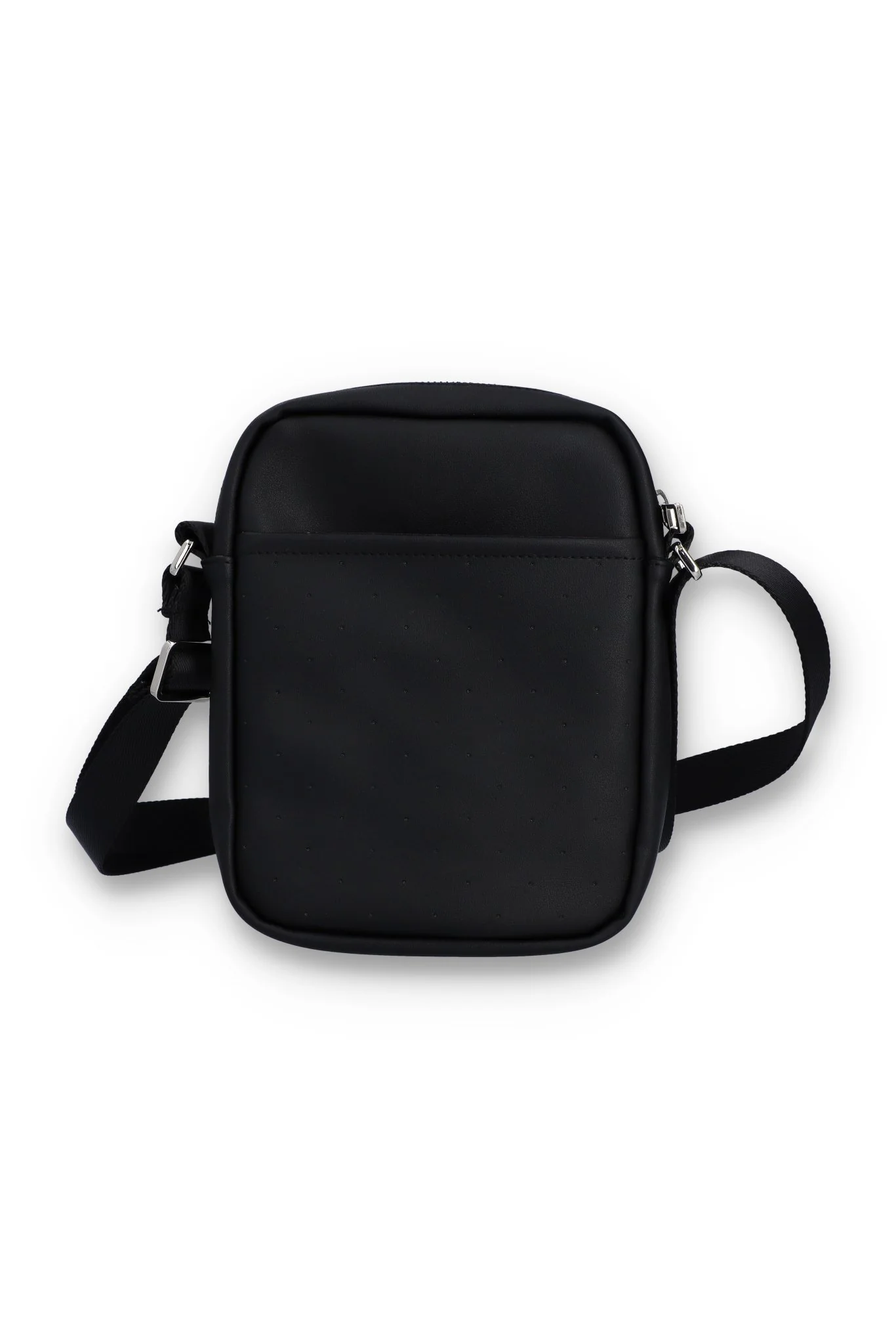 Black Lens Cross Body Bag - Image 3