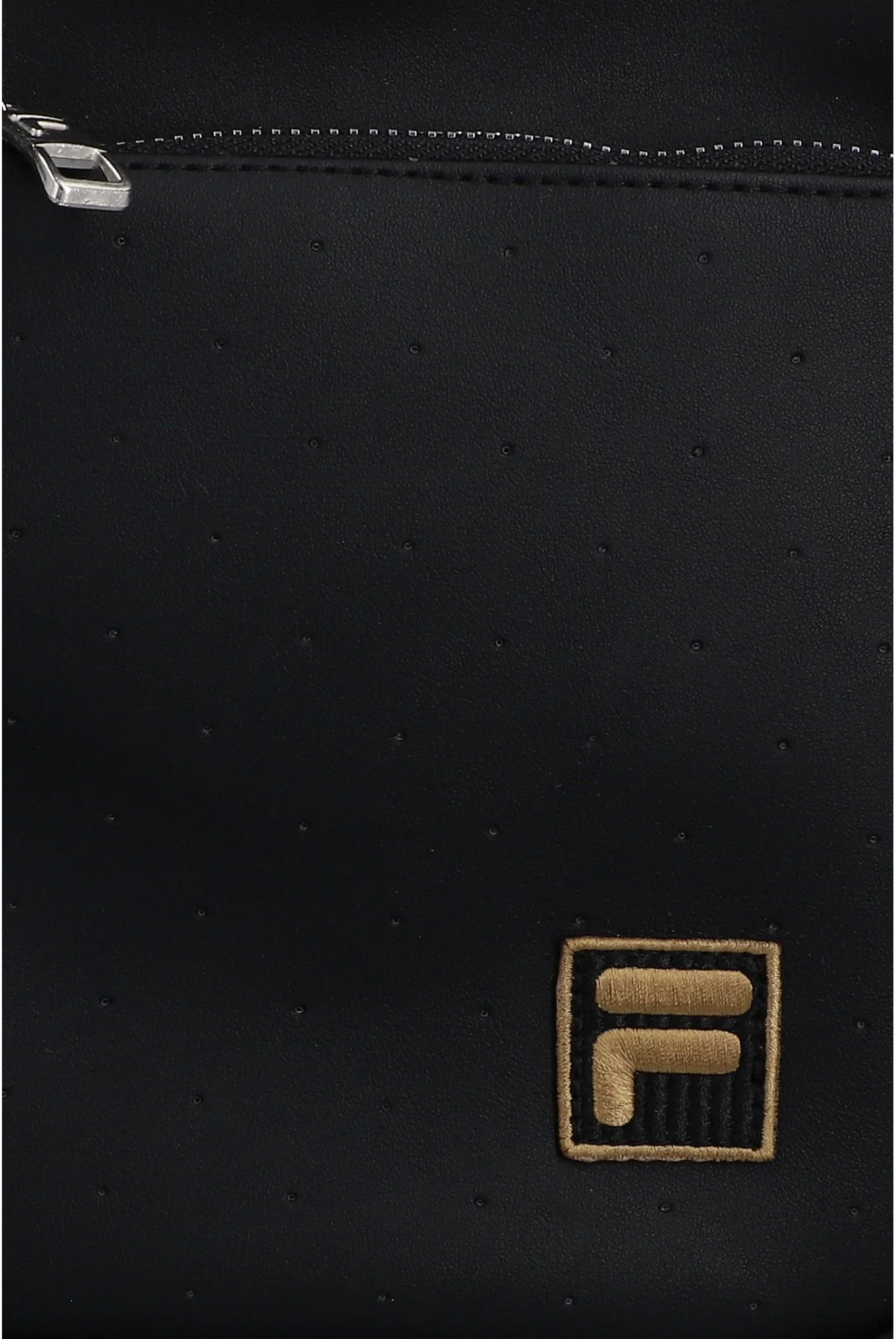 Black Lens Cross Body Bag - Image 4