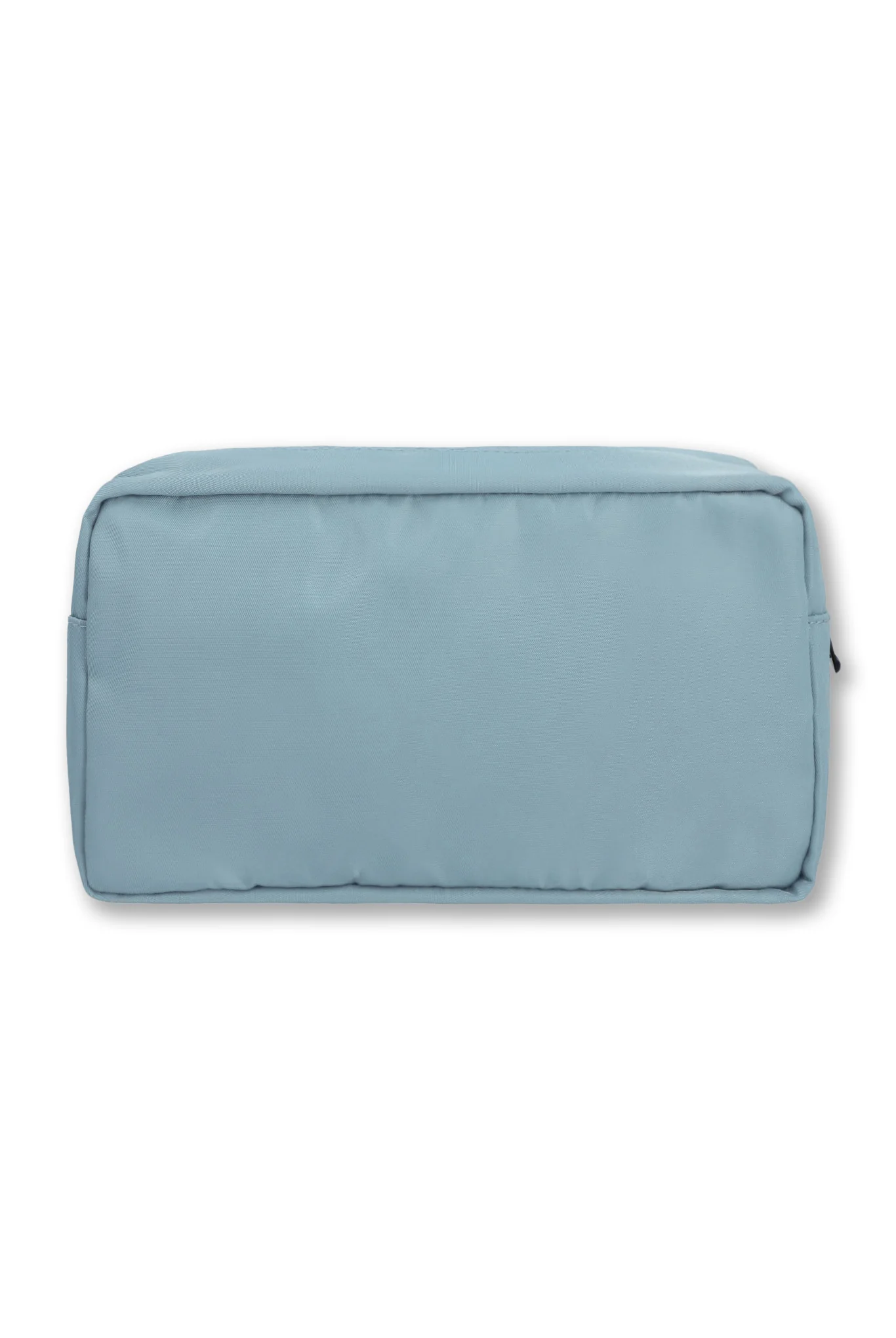 Grey Logo Wash Bag - Image 3