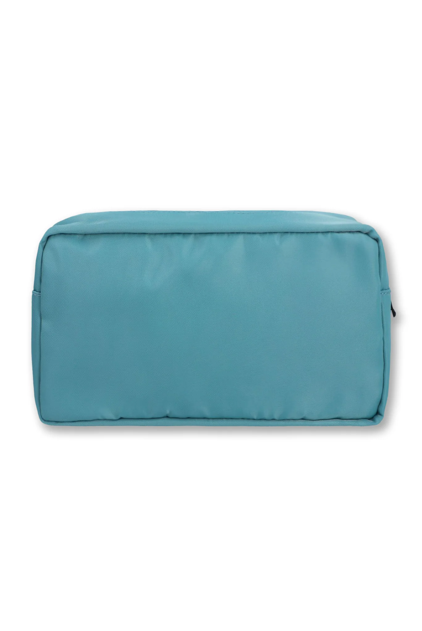 Green Logo Wash Bag - Image 3