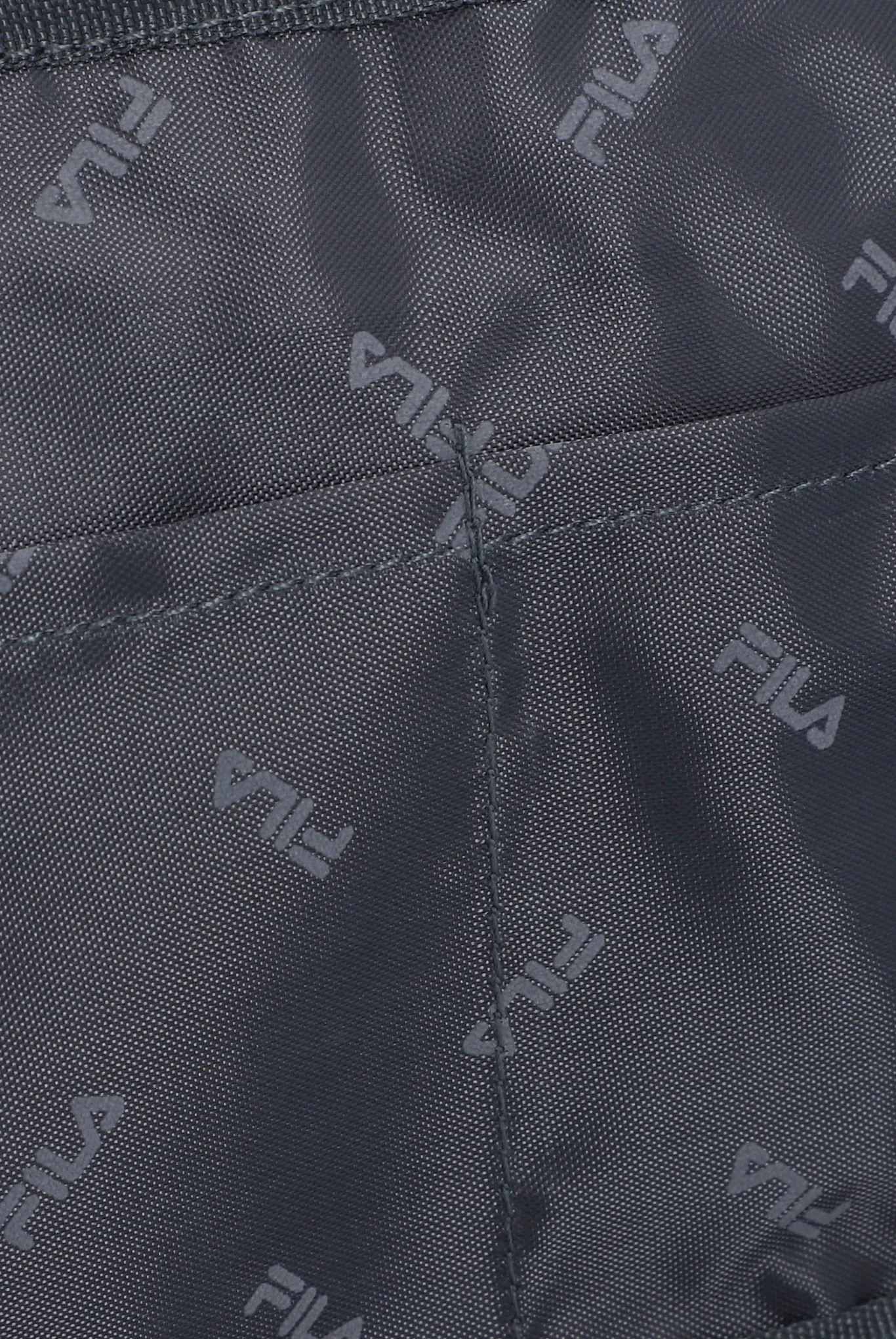 Green Logo Wash Bag - Image 5