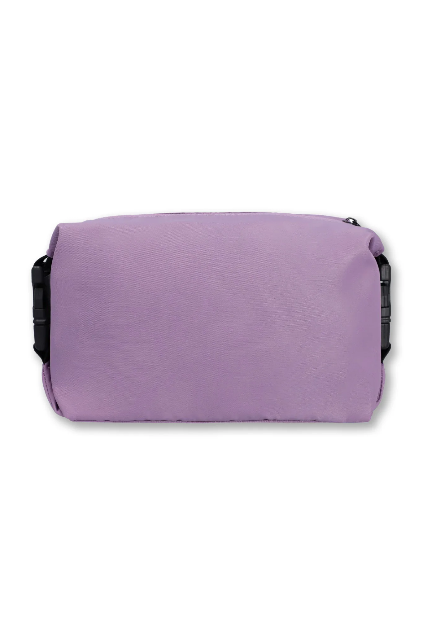 Purple Logo Wash Bag - Image 3