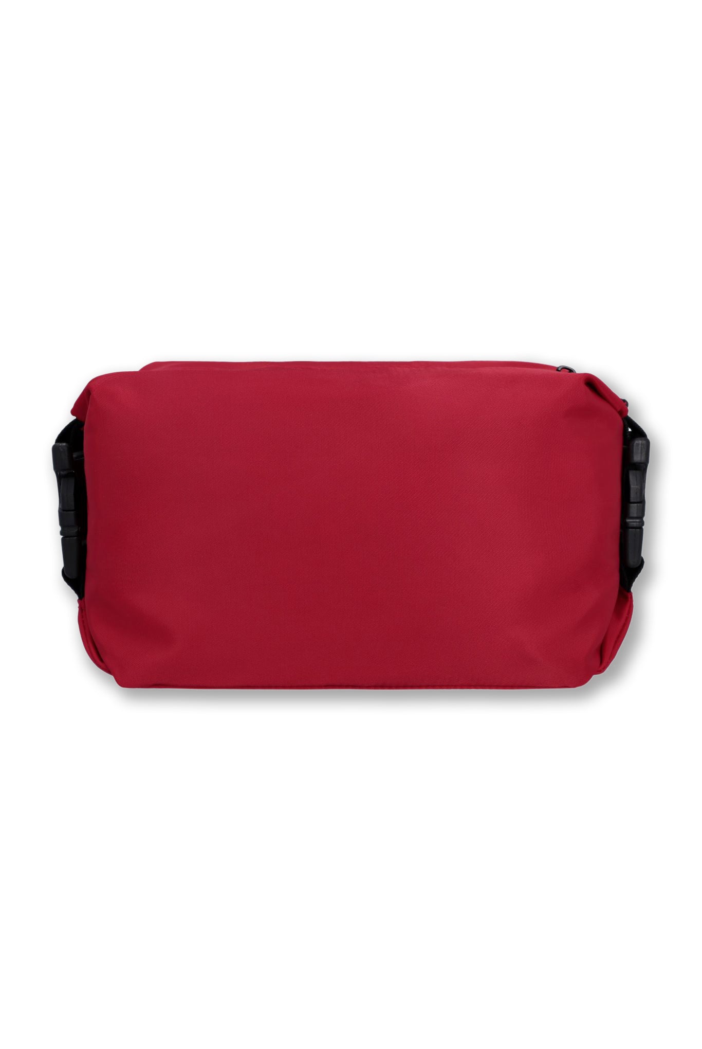 Red Logo Wash Bag - Image 3