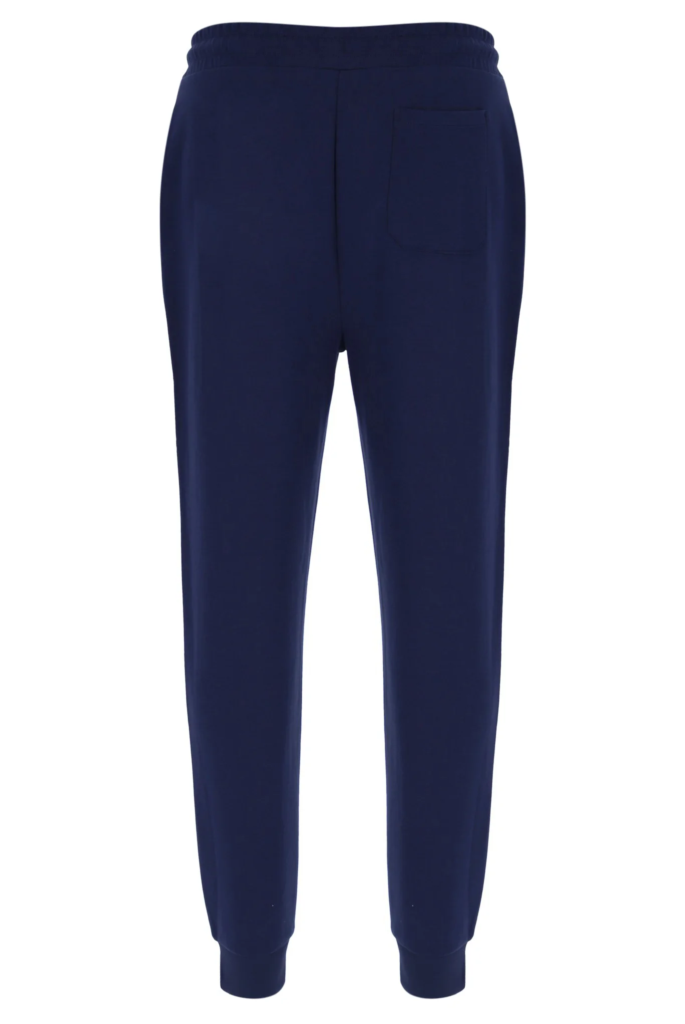 Fila Navy Lonny Drawstring Joggers - Image 3