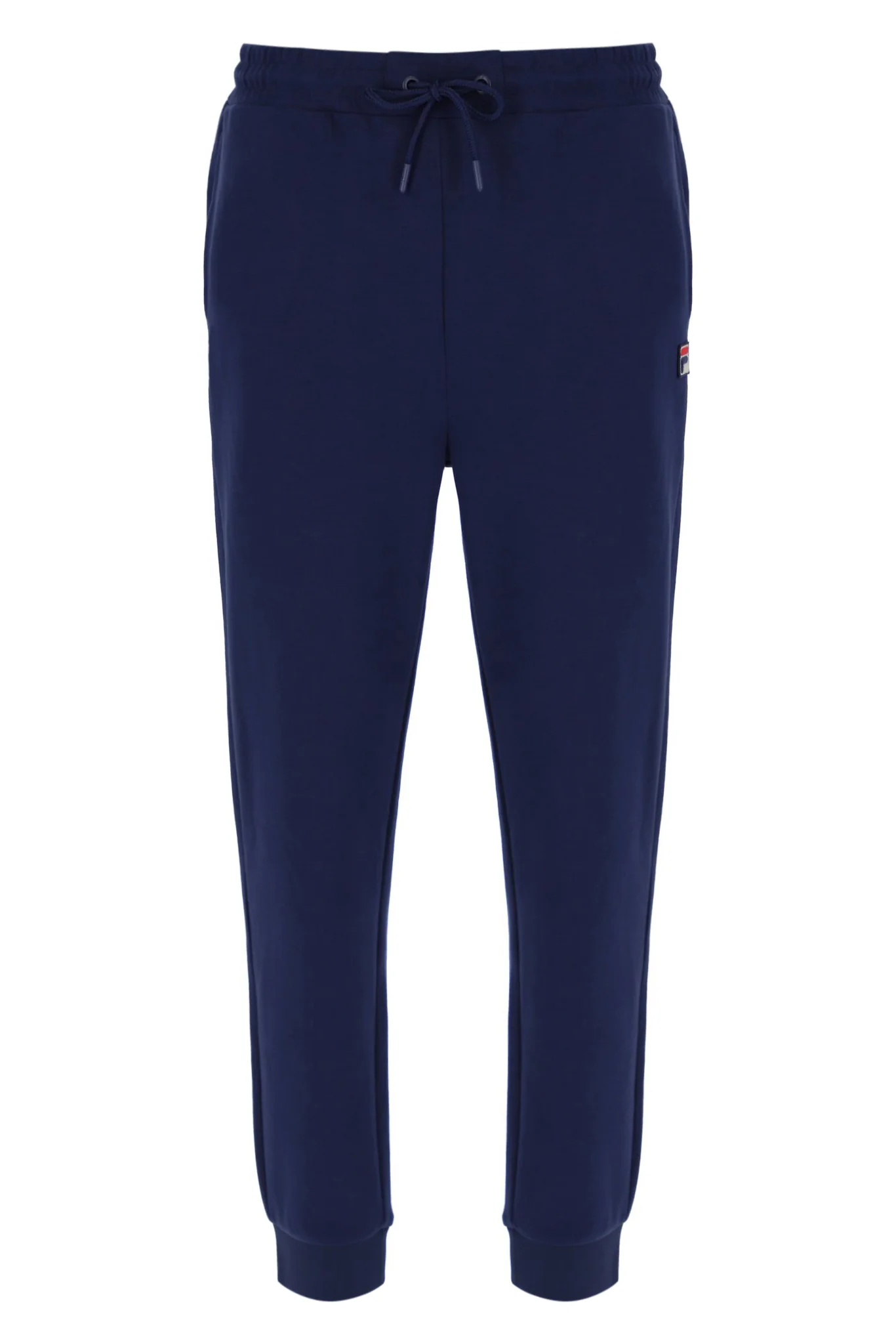 Fila Navy Lonny Drawstring Joggers - Image 7