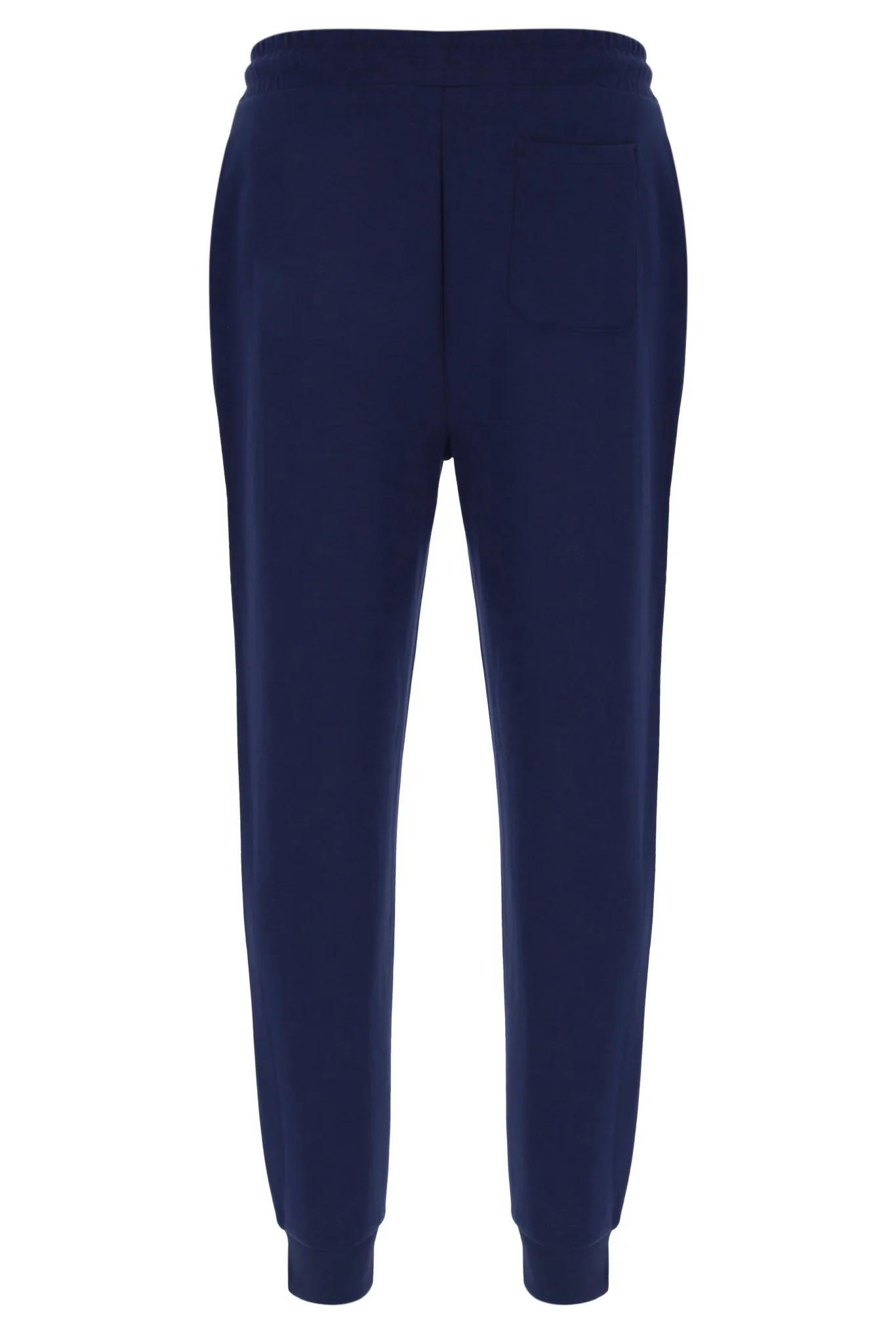 Fila Navy Lonny Drawstring Joggers - Image 8