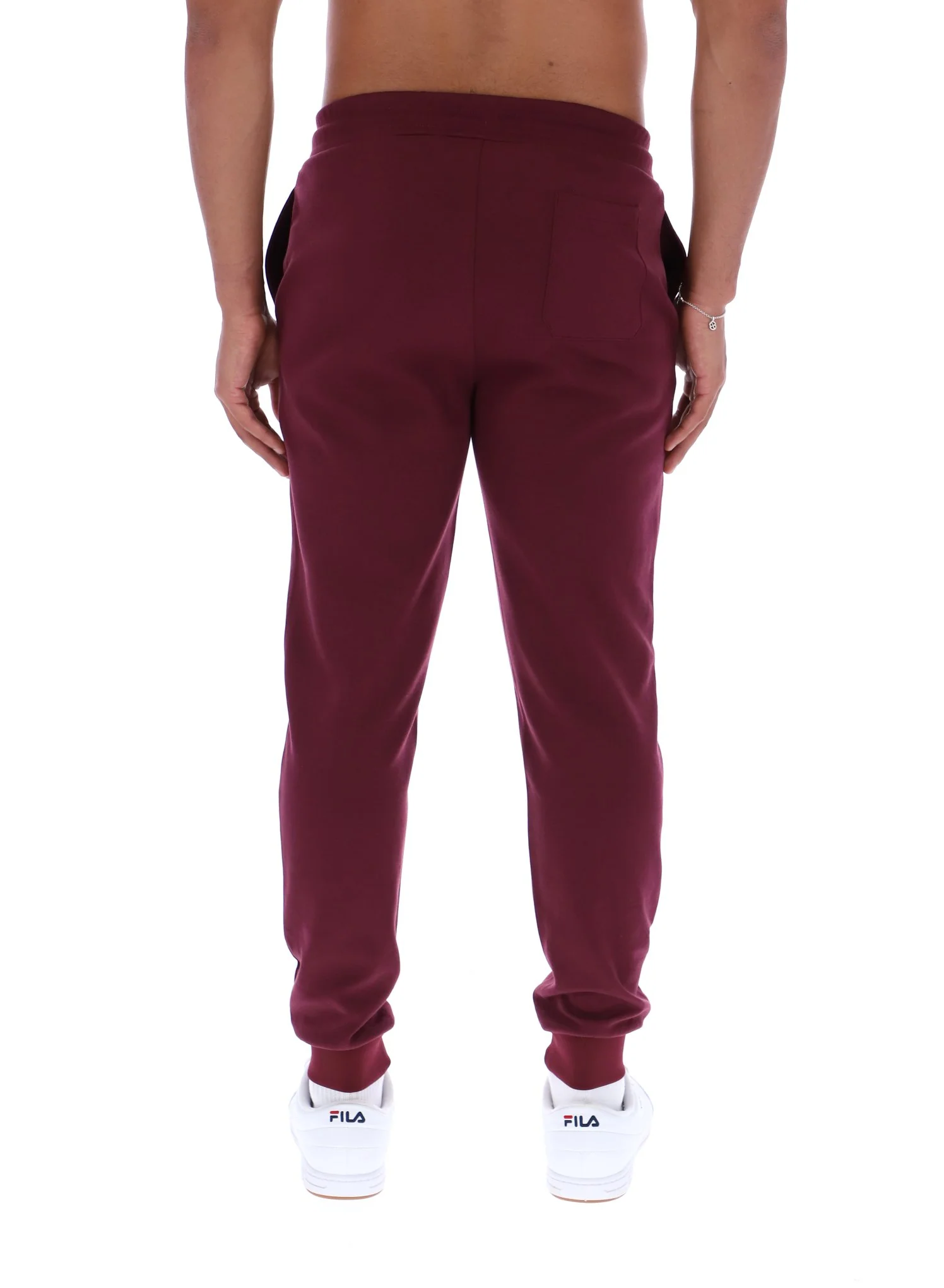 Fig Lonny Drawstring Joggers - Image 4