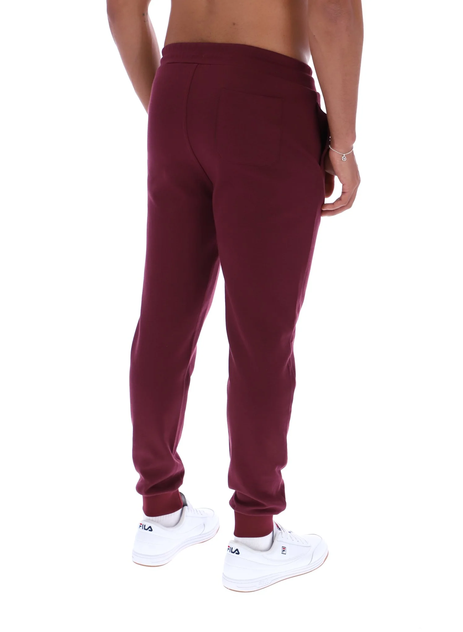 Fig Lonny Drawstring Joggers - Image 5