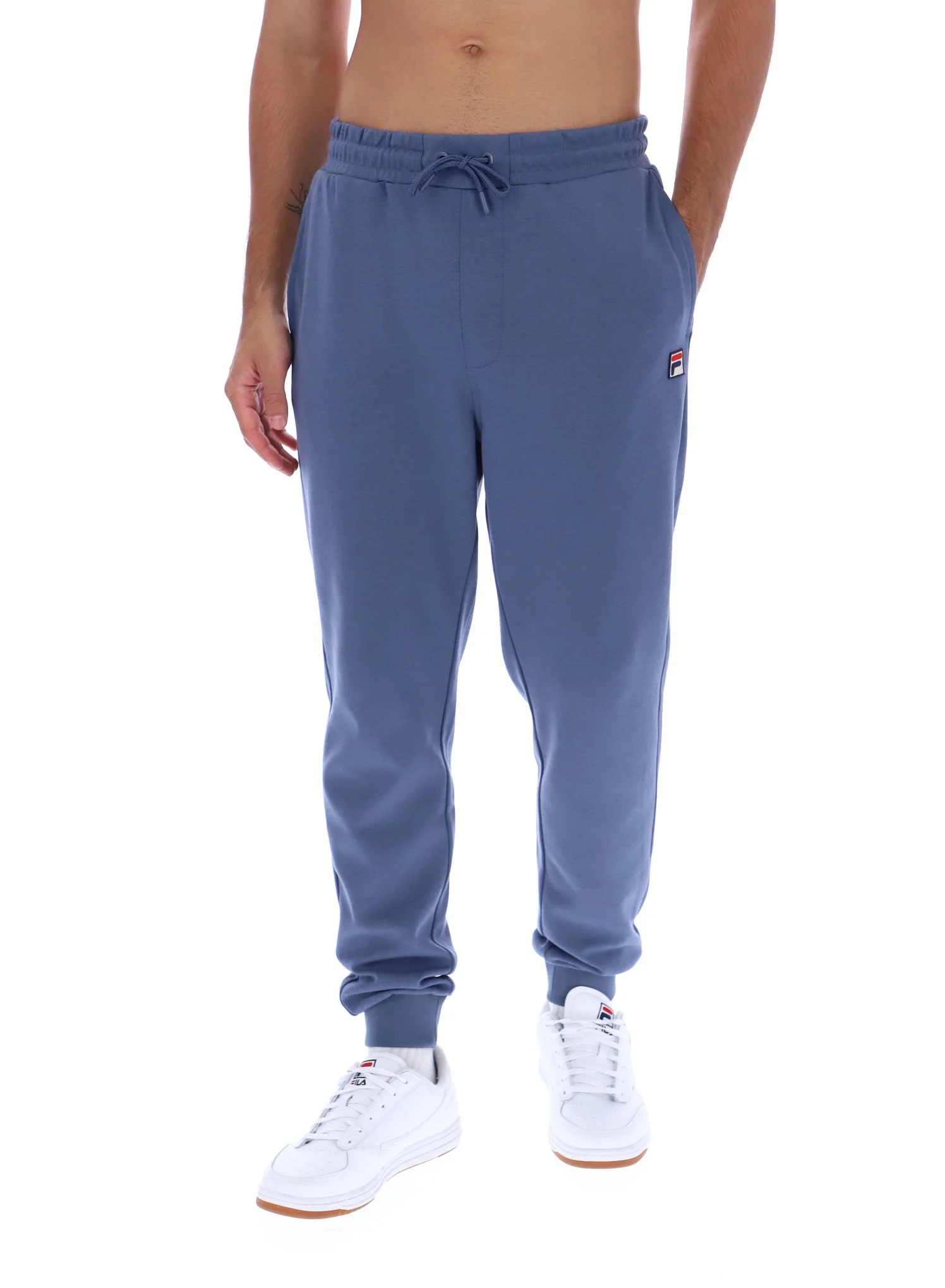 Vintage Indigo Lonny Drawstring Joggers - Image 3