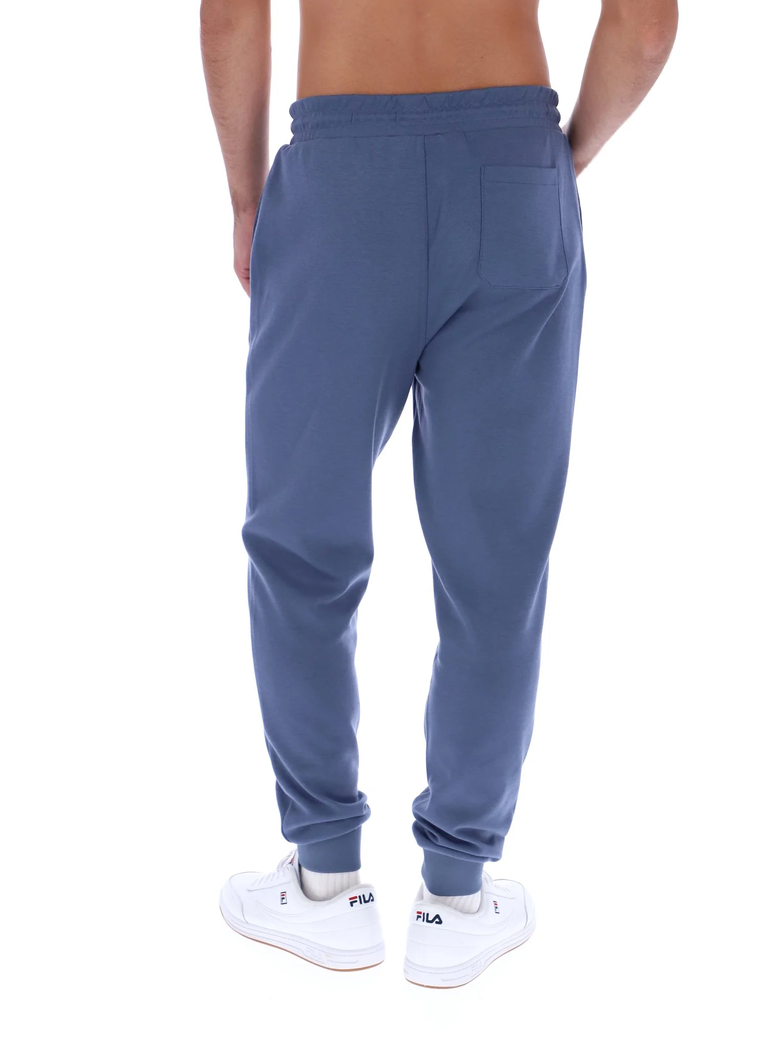Vintage Indigo Lonny Drawstring Joggers - Image 5