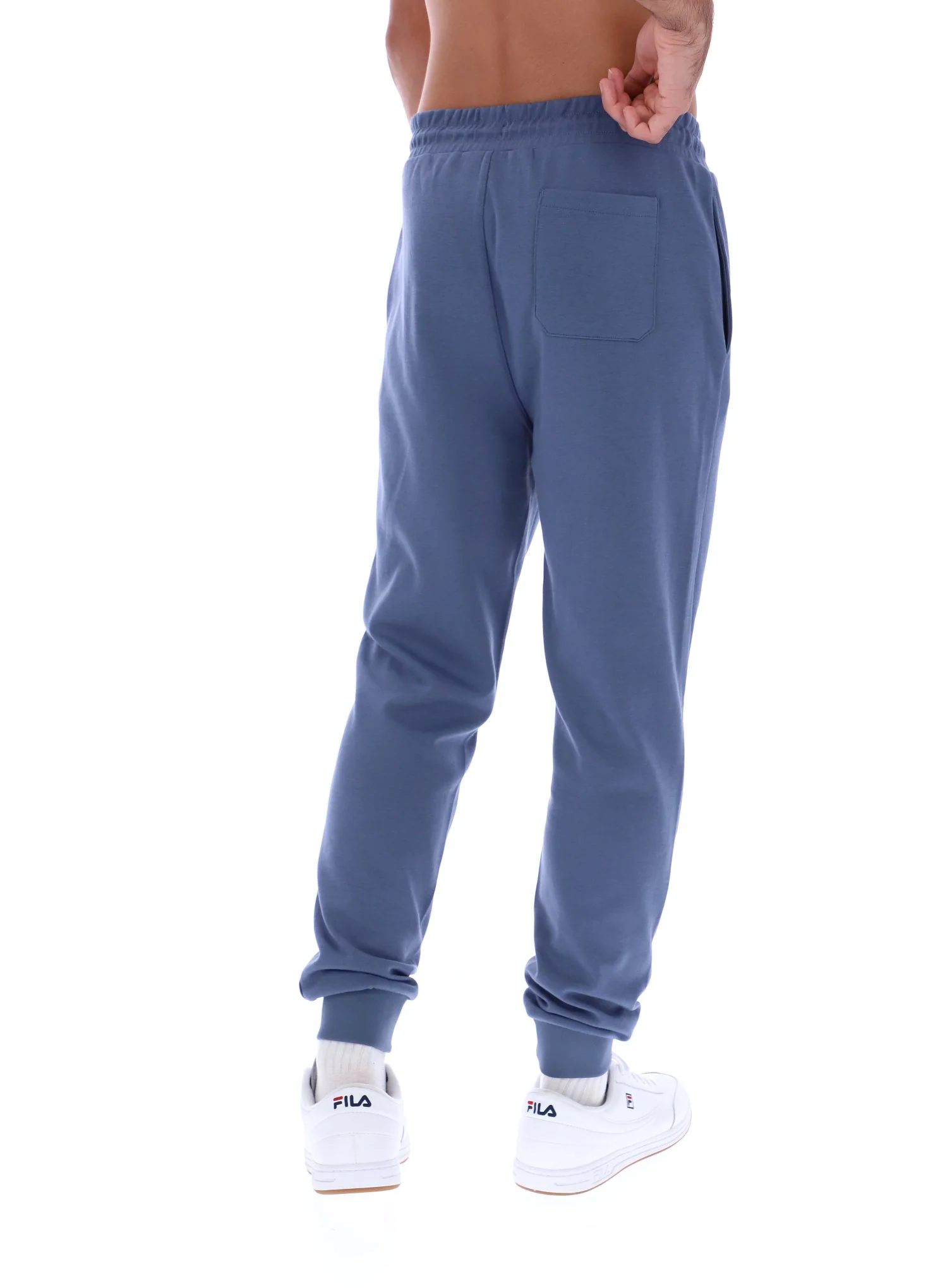 Vintage Indigo Lonny Drawstring Joggers - Image 6