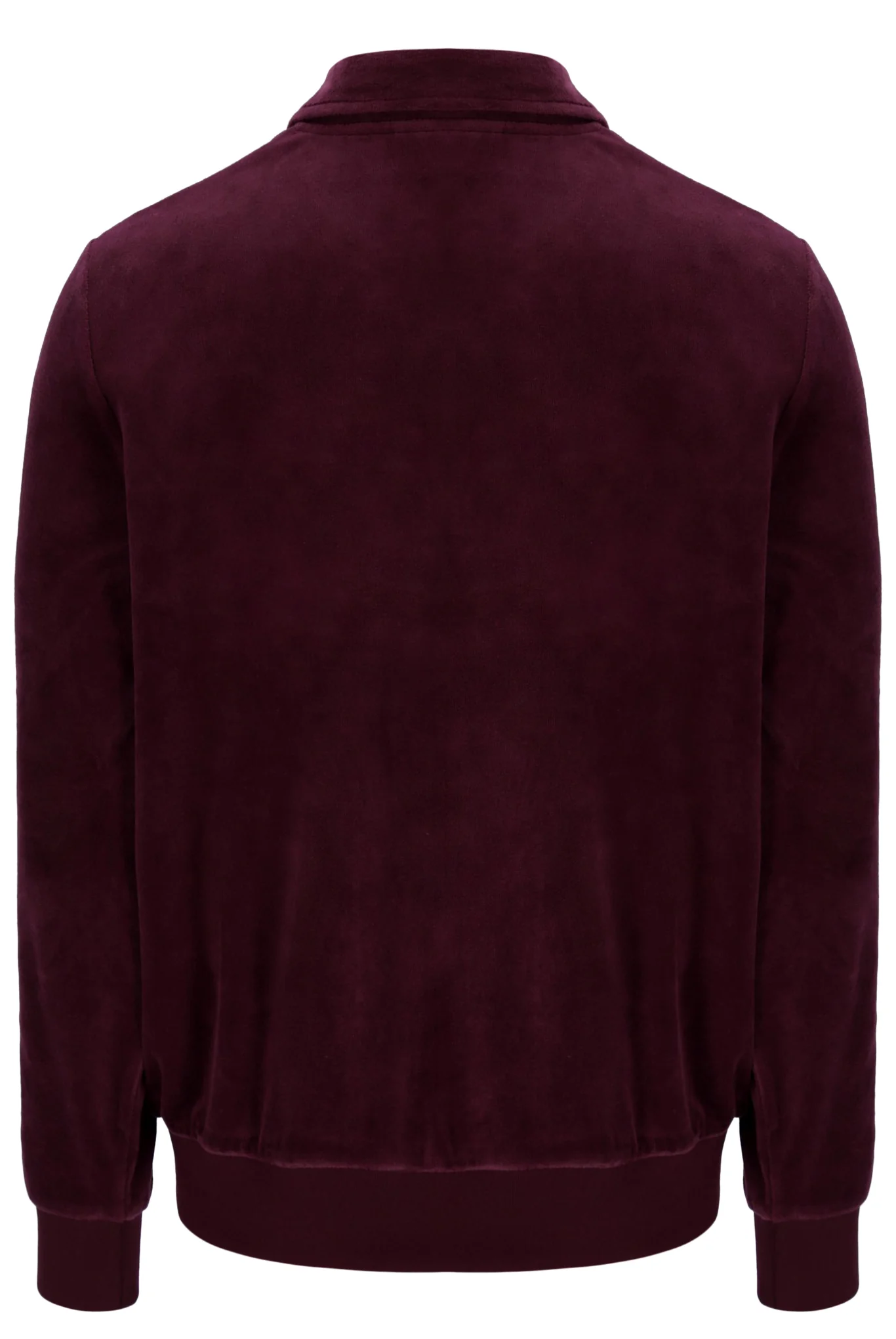 Fig Malakai Striped Track Top - Image 9