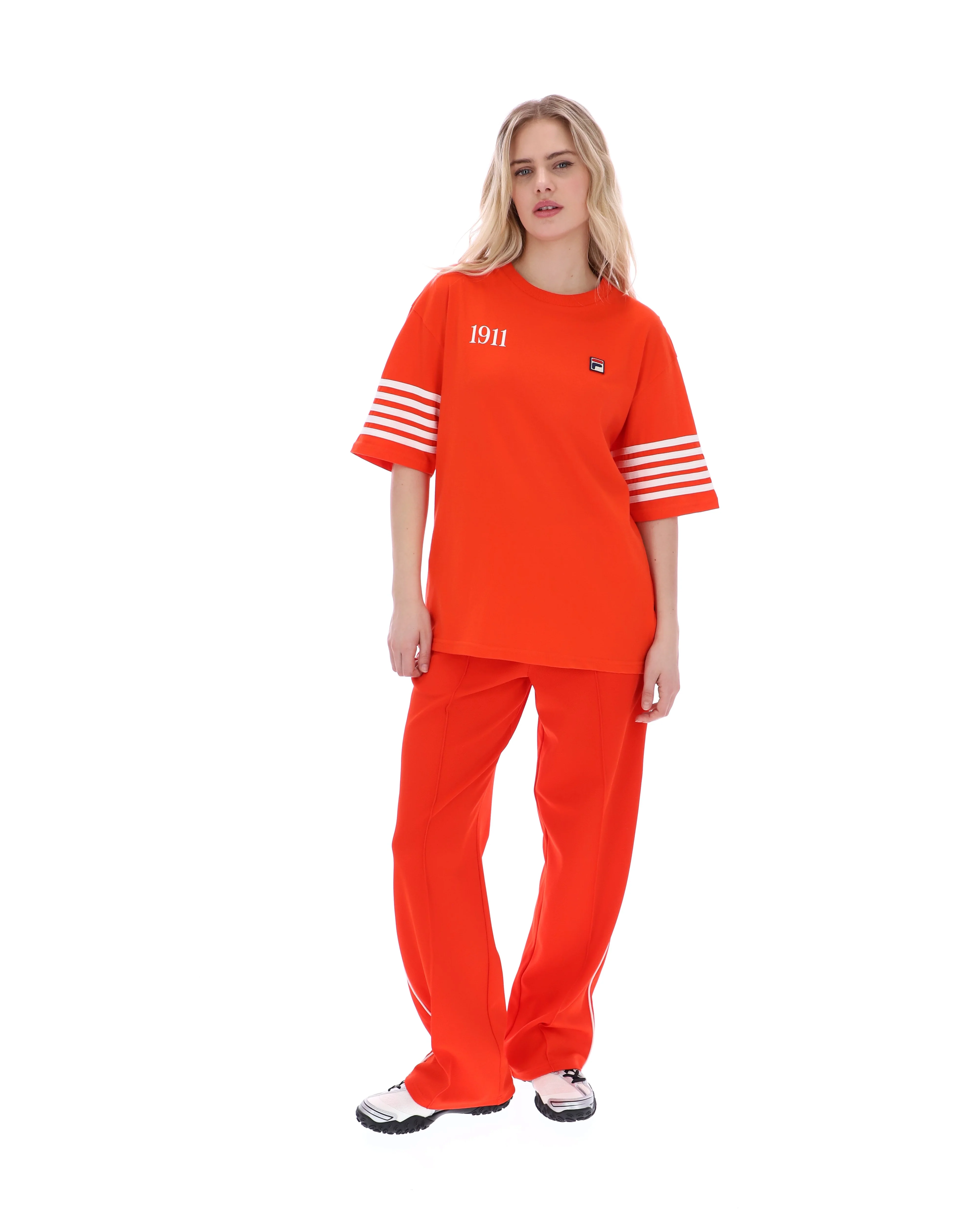 Grenadine Manarola Boyfriend Tee - Image 4