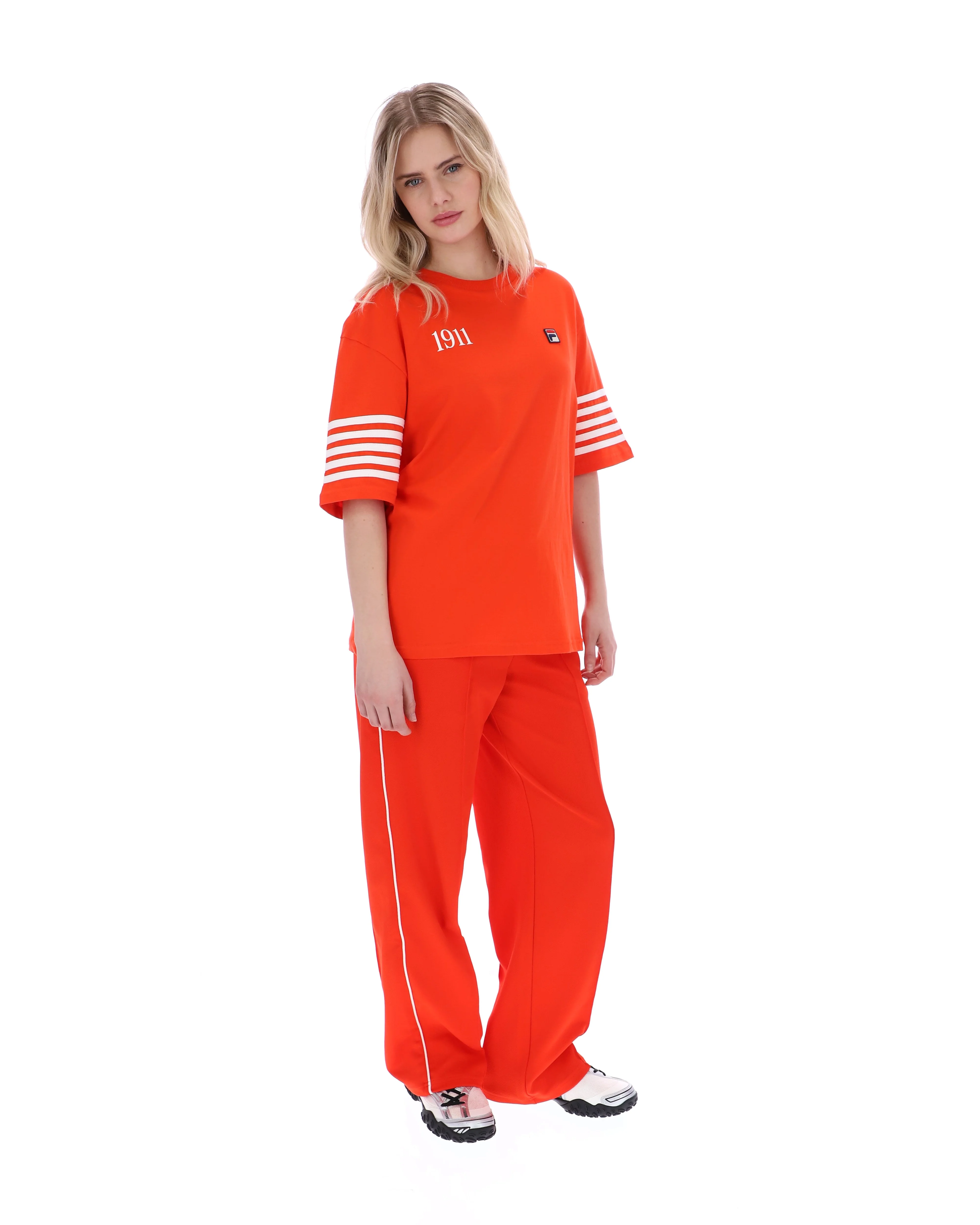 Grenadine Manarola Boyfriend Tee - Image 6