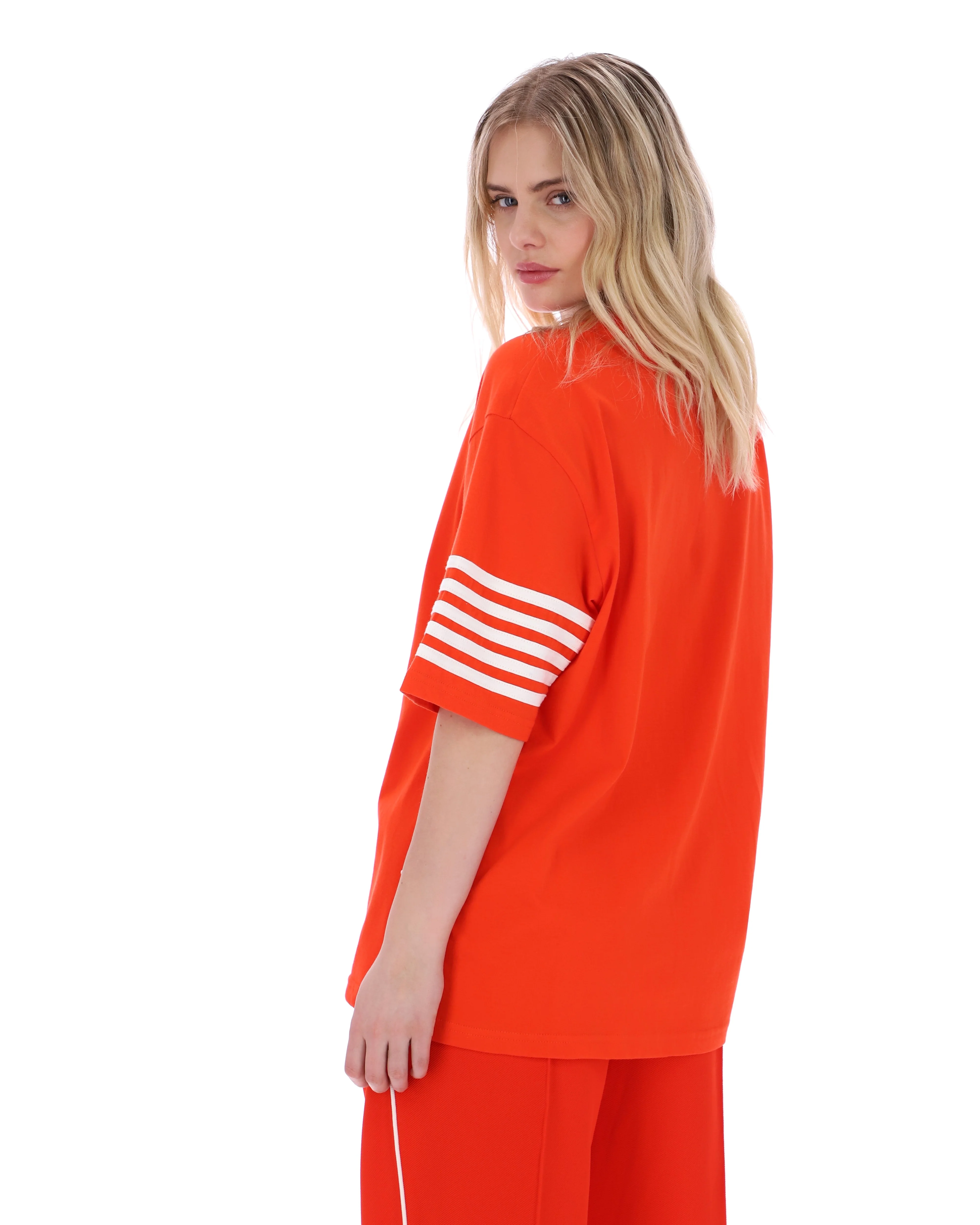 Grenadine Manarola Boyfriend Tee - Image 8