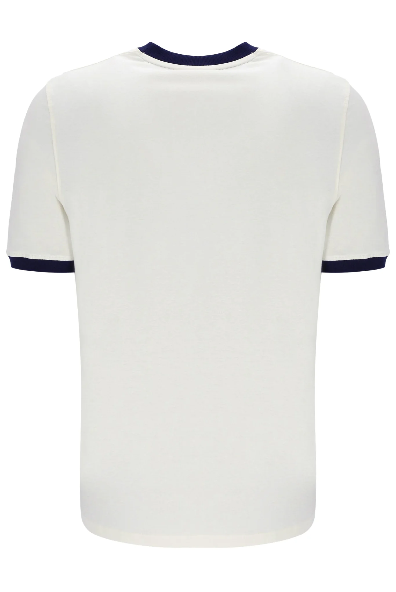 Gardenia Marconi Essential Ringer T-Shirt - Image 10