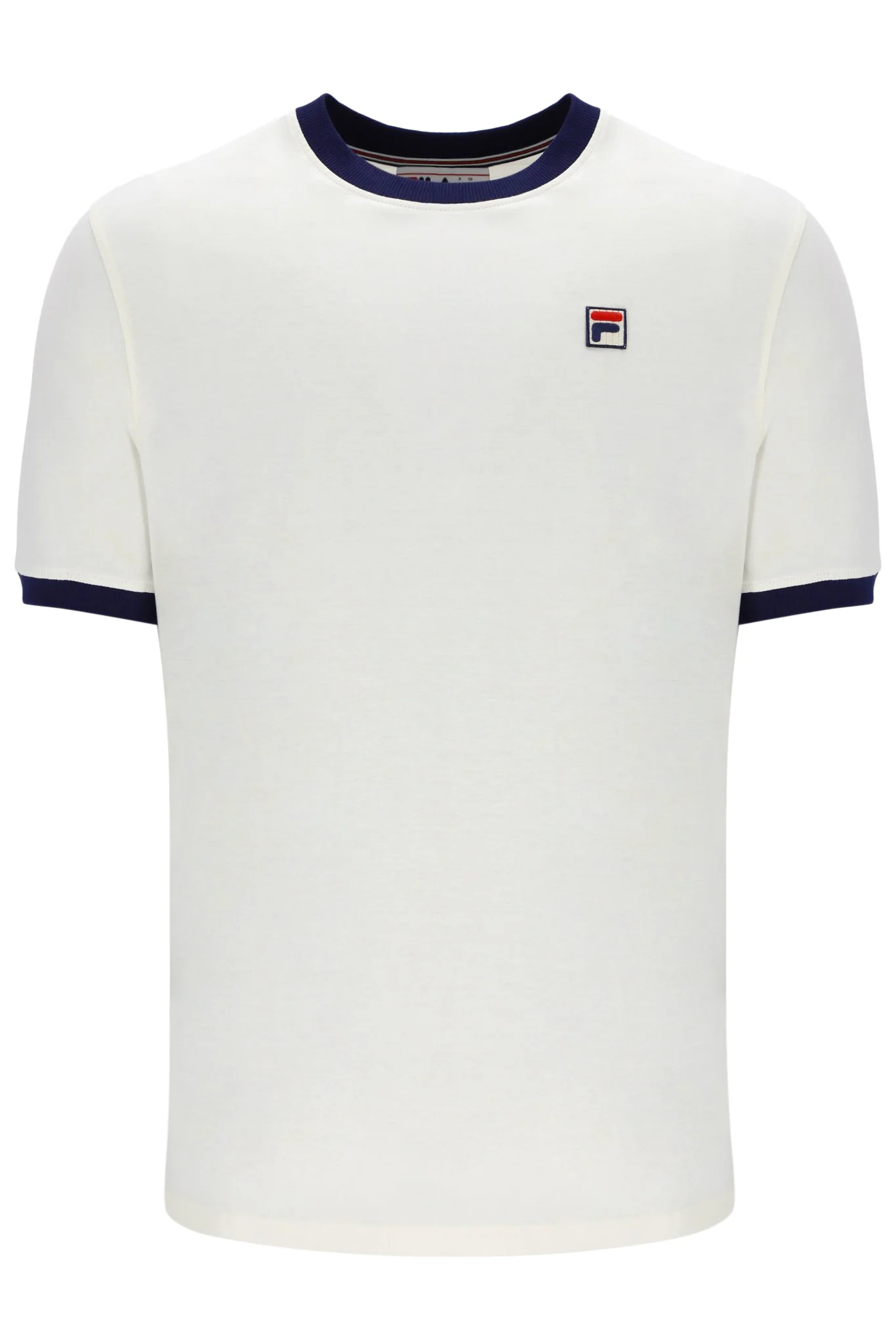Gardenia Marconi Essential Ringer T-Shirt - Image 3