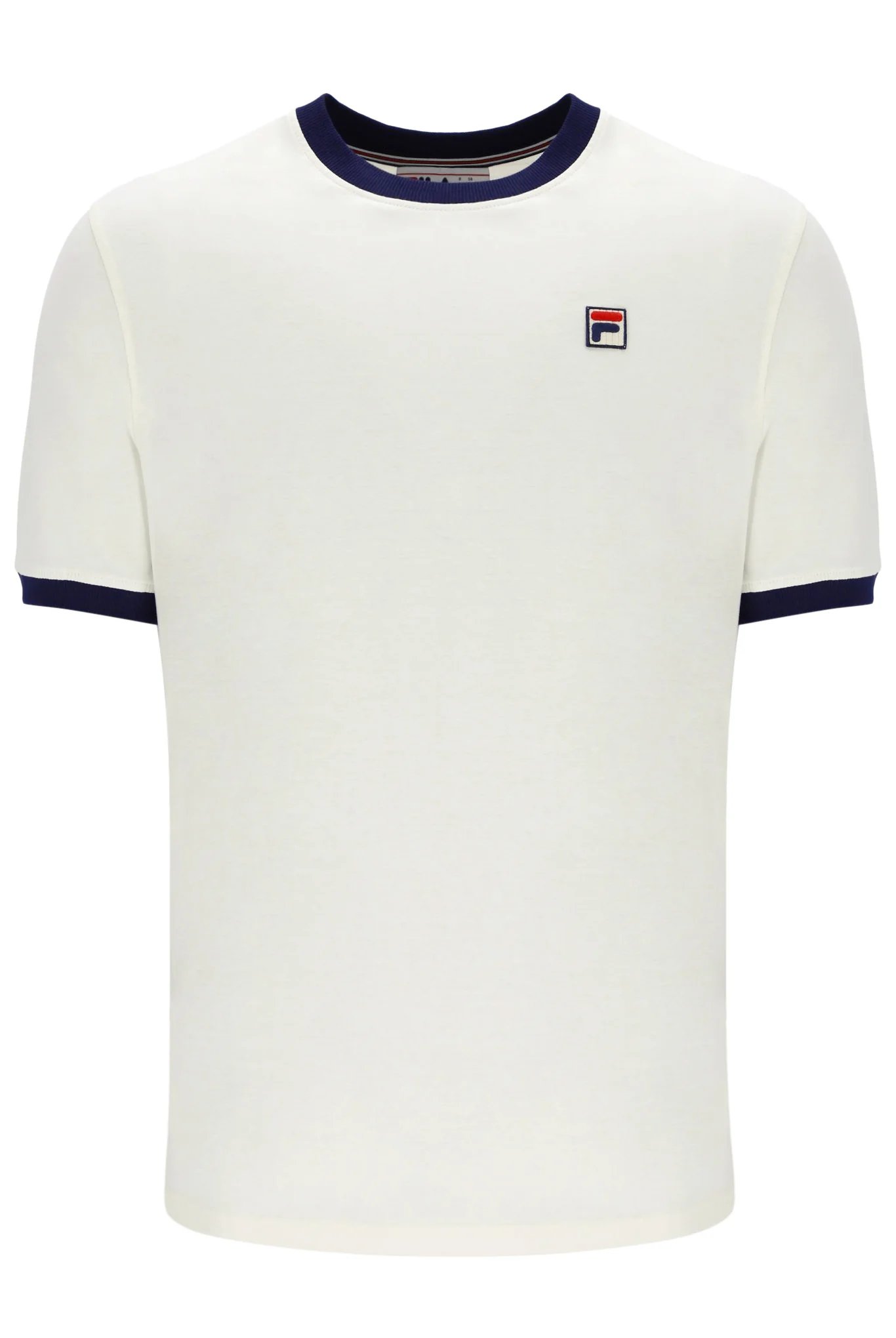 Gardenia Marconi Essential Ringer T-Shirt - Image 9