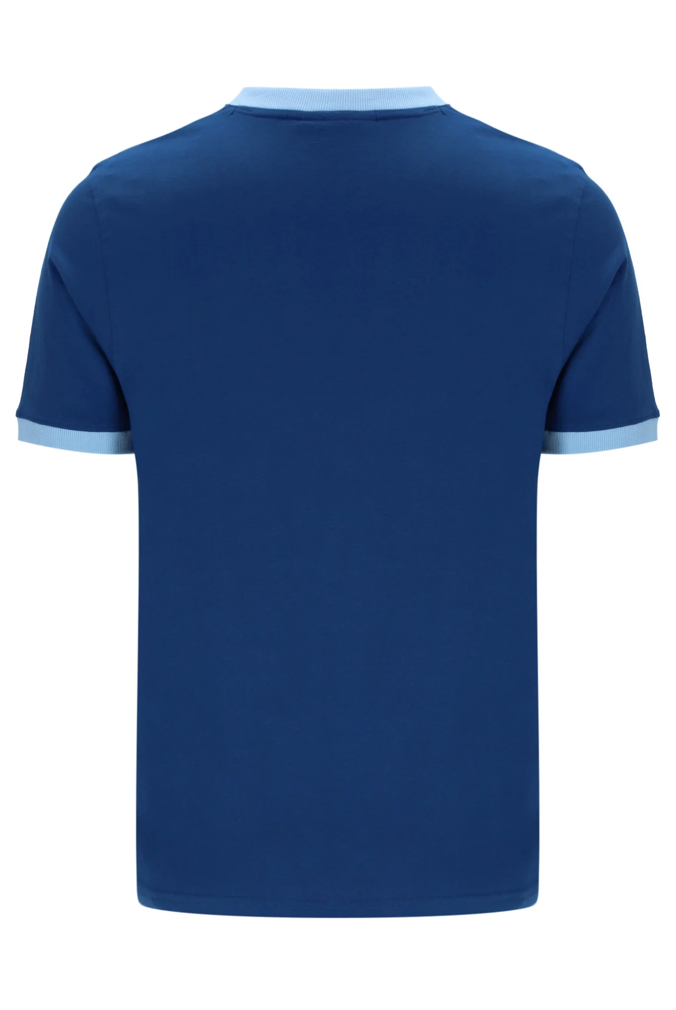 Limoges Marconi Essential Ringer T-Shirt - Image 9