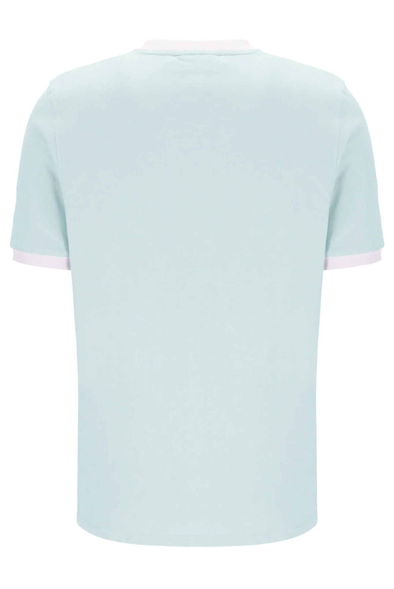 Surf Spray Marconi Essential Ringer T-Shirt - Image 9