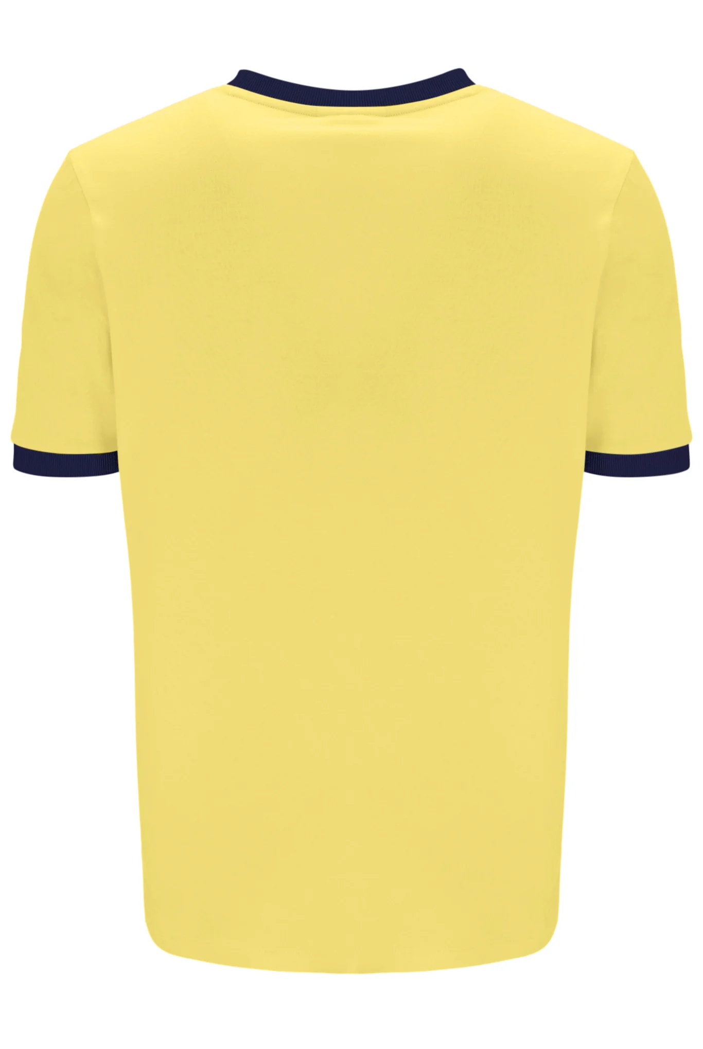 Raffia Marconi Essential Ringer T-Shirt - Image 9