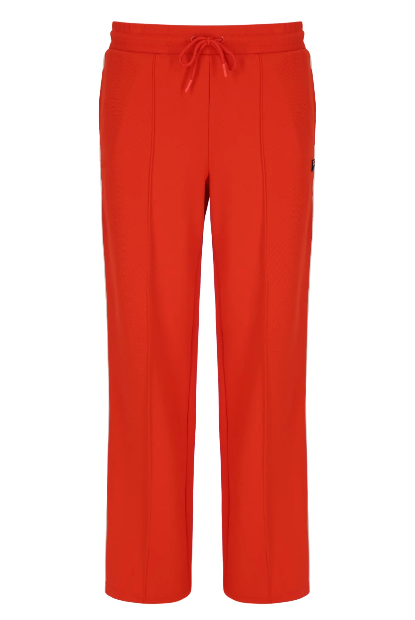 Grenadine Marina Wide-Leg Trackpant - Image 2