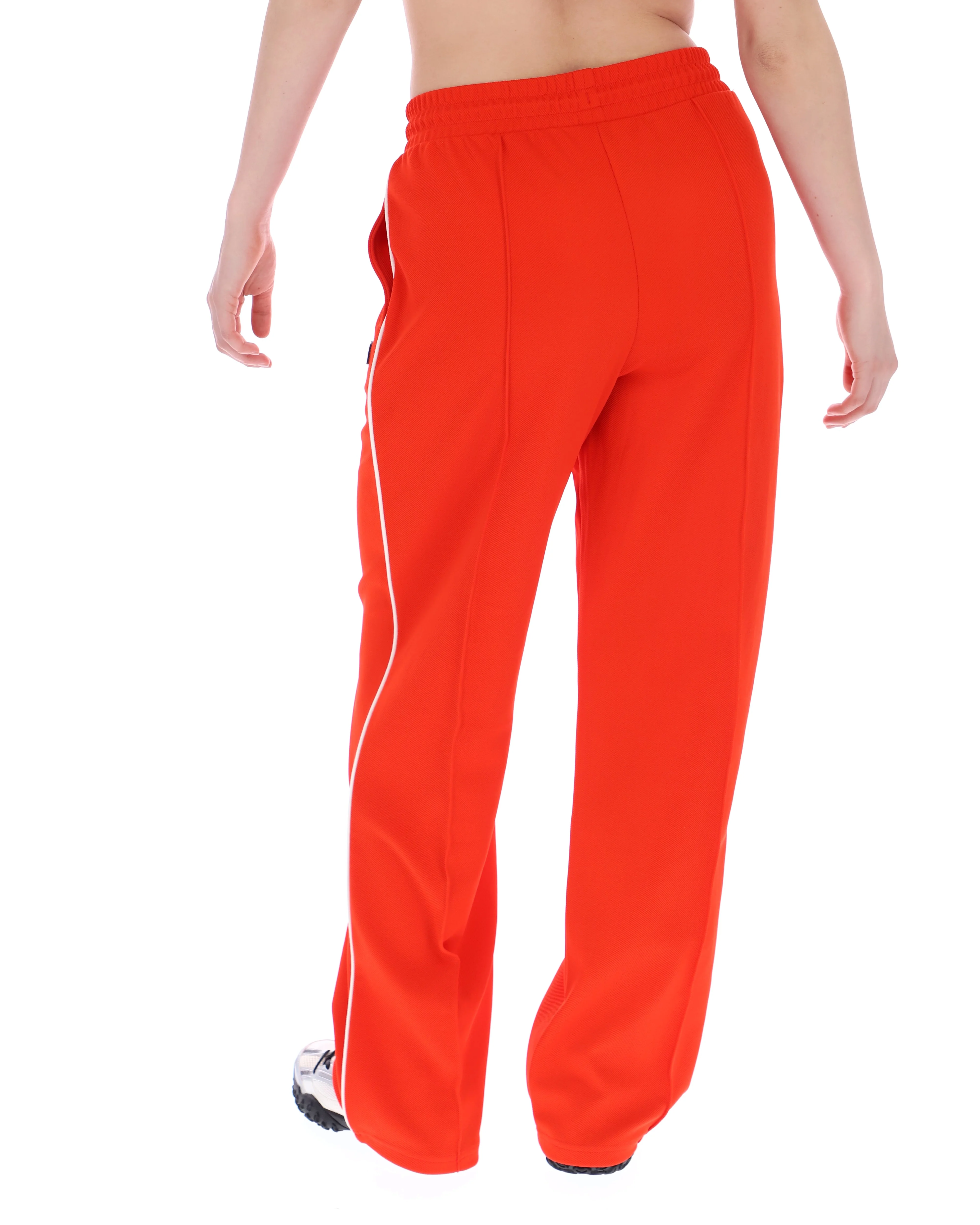 Grenadine Marina Wide-Leg Trackpant - Image 7