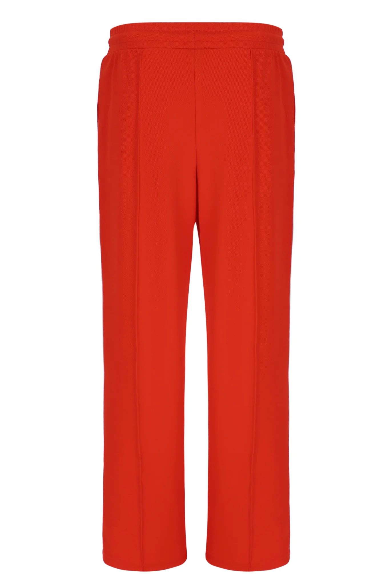 Grenadine Marina Wide-Leg Trackpant - Image 8