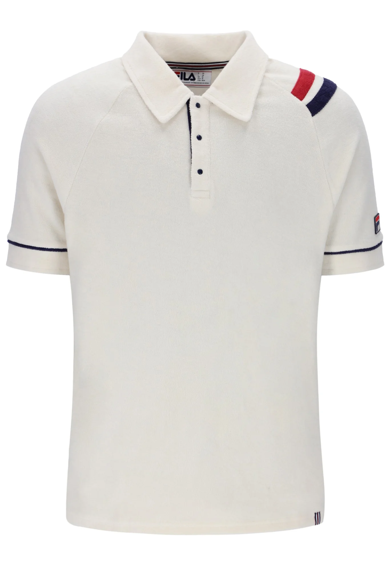 Gardenia Massimo Terry Polo - Image 2