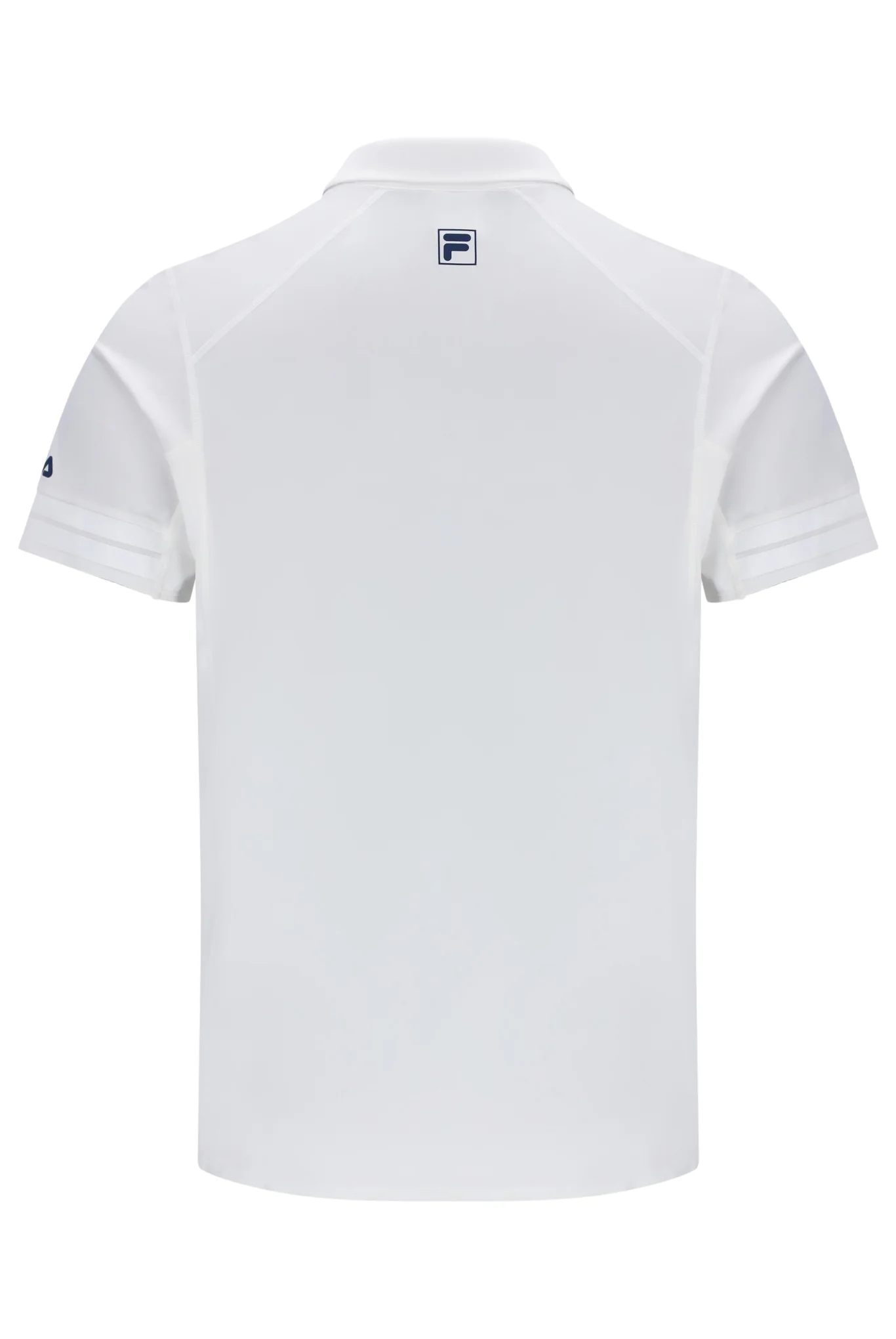 Off White Men’s Polo Tennis T-Shirt - Image 2