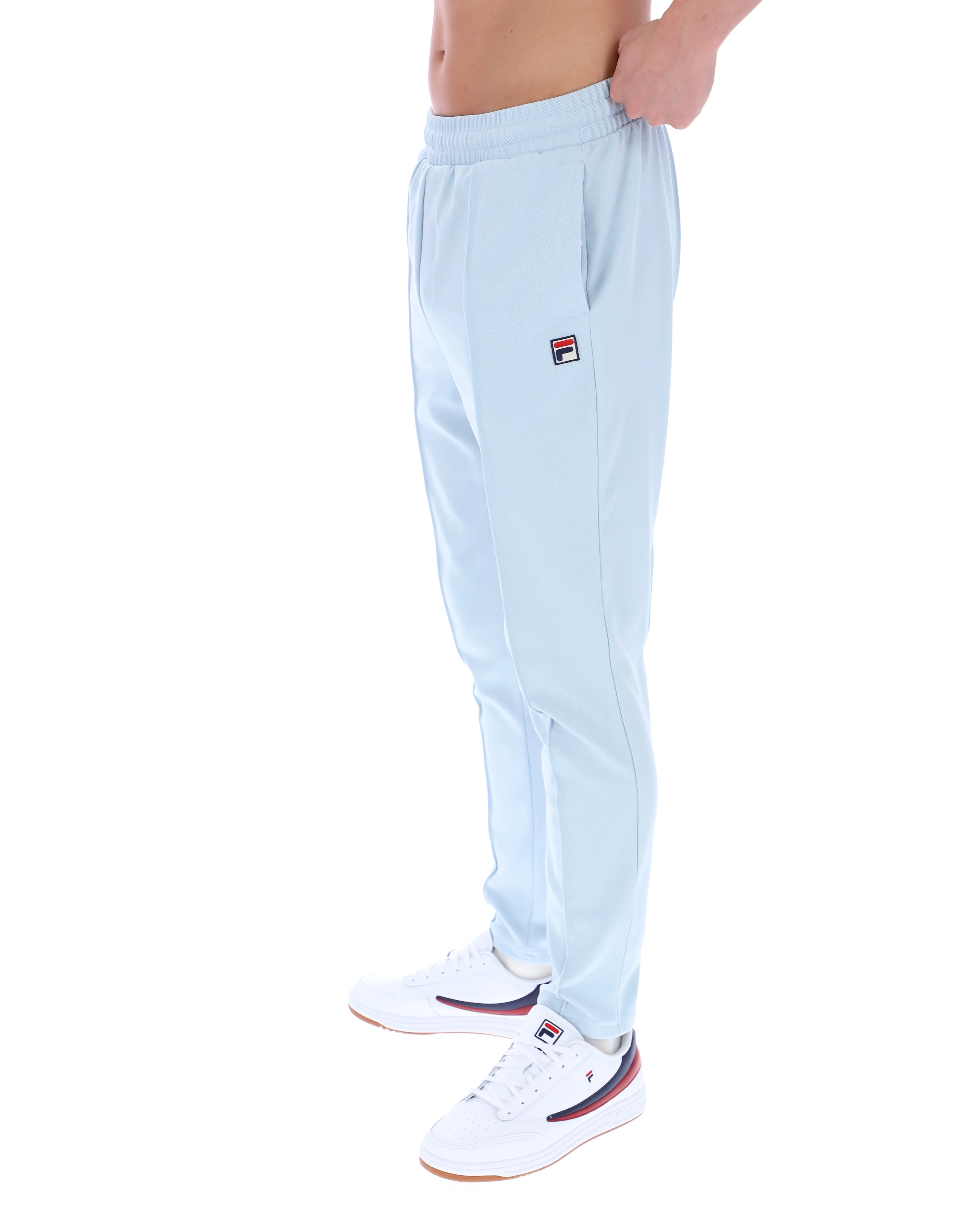 Skyway Molveno Pin Tuck Slim Leg Pants - Image 3