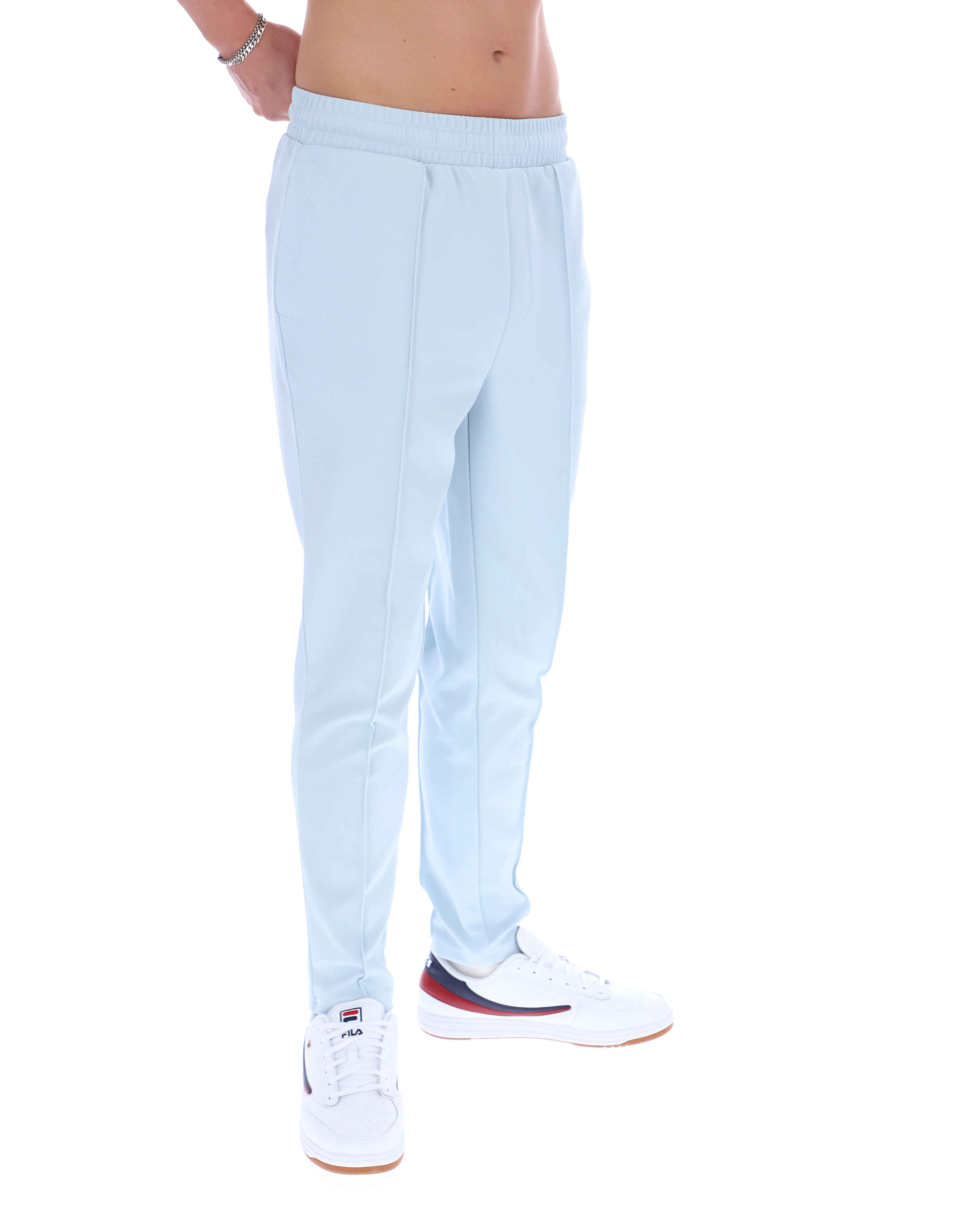 Skyway Molveno Pin Tuck Slim Leg Pants - Image 4