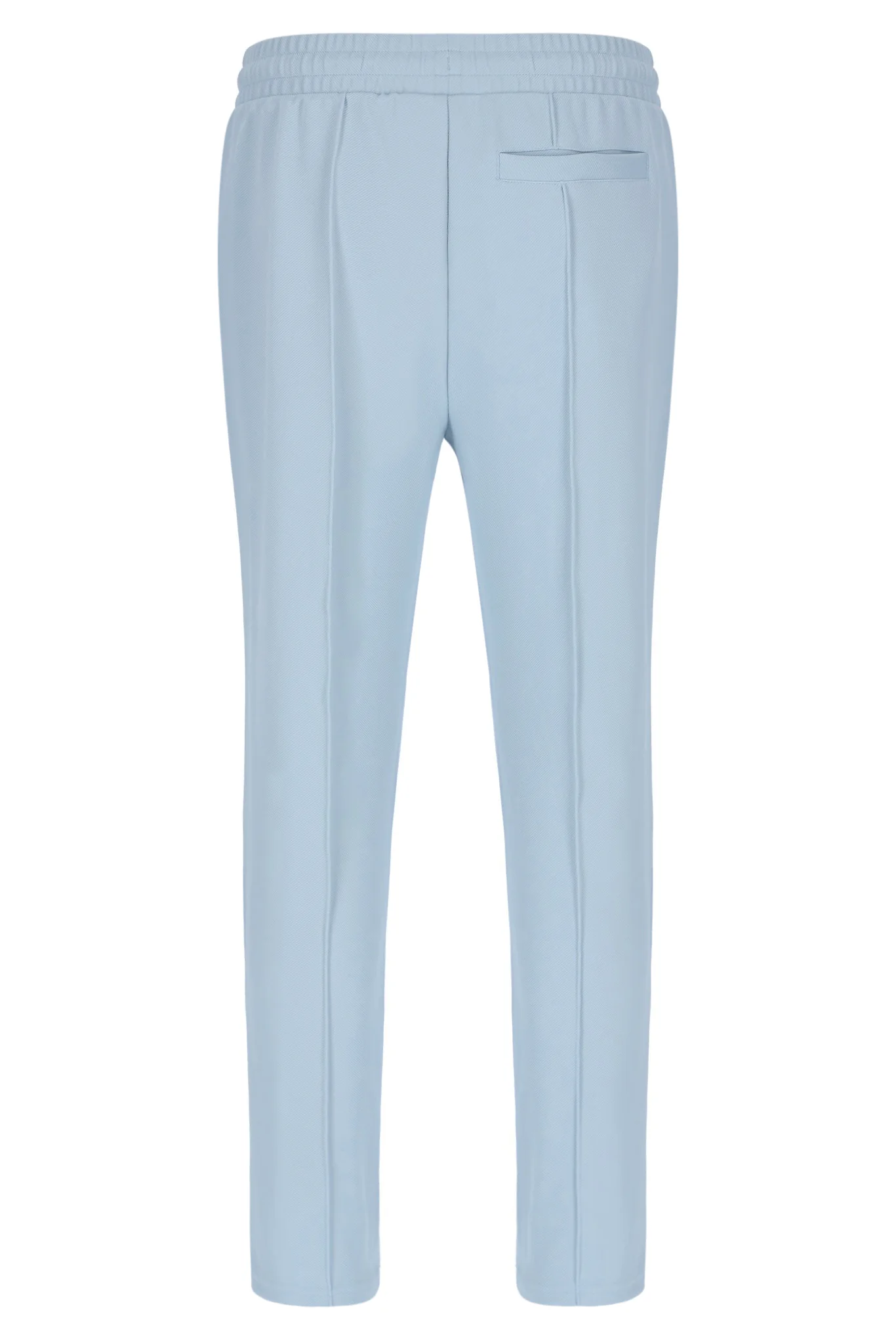 Skyway Molveno Pin Tuck Slim Leg Pants - Image 6