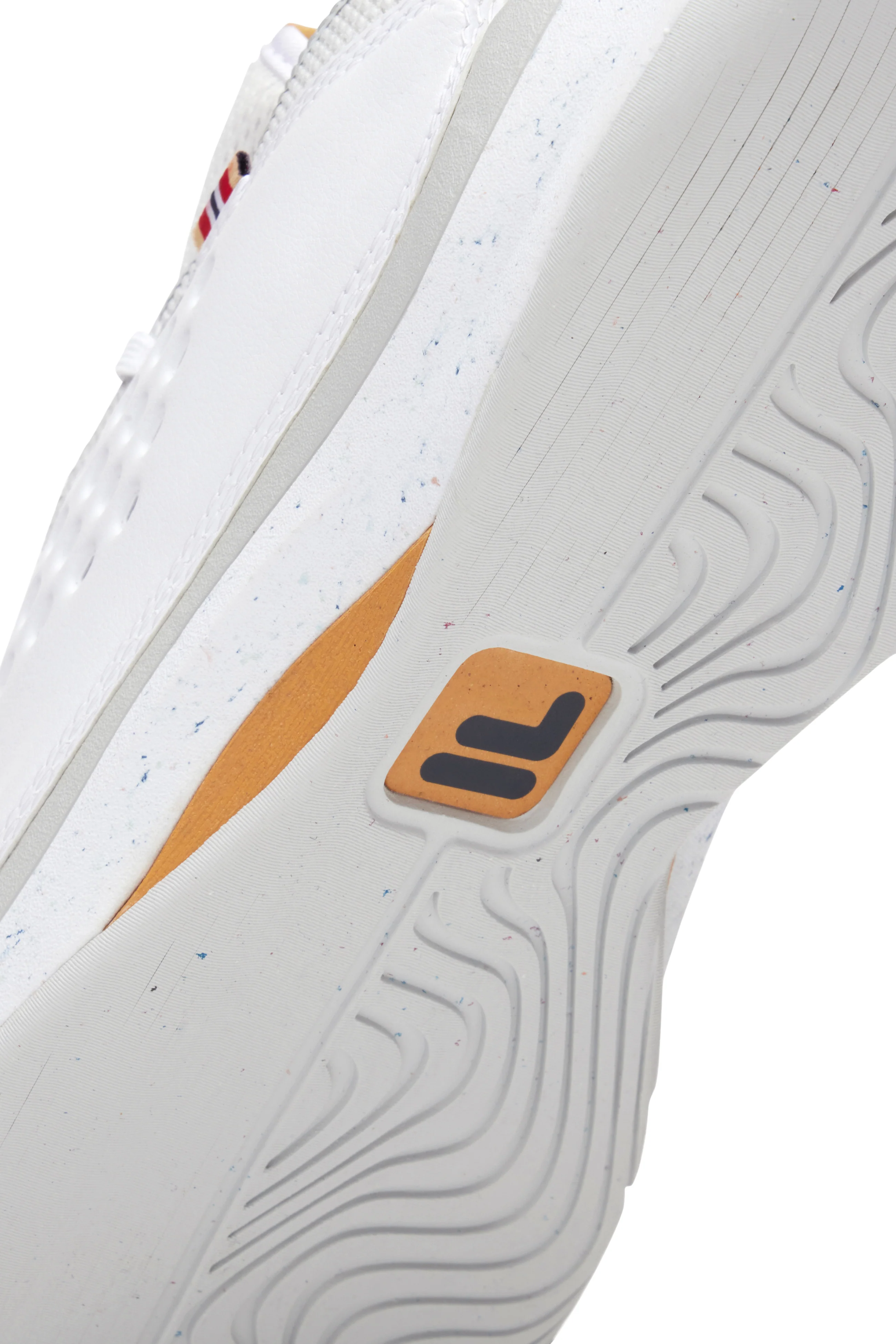 White Mondo Forza Tennis Trainer - Image 11