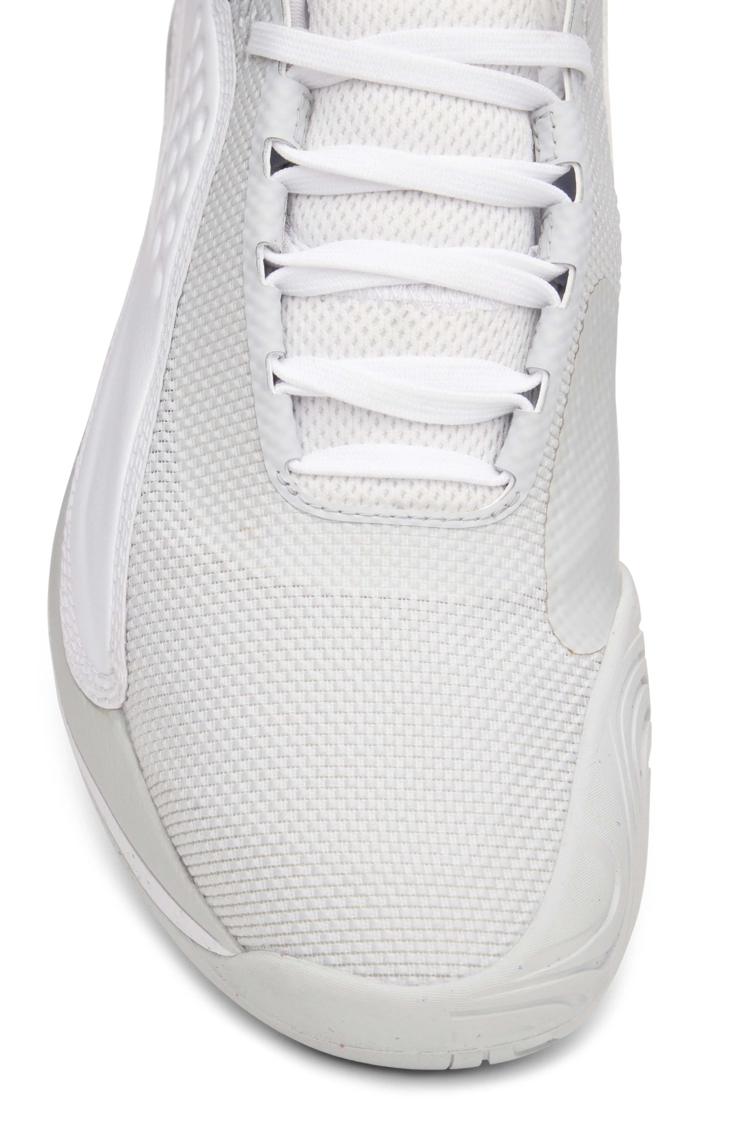 White Mondo Forza Tennis Trainer - Image 12