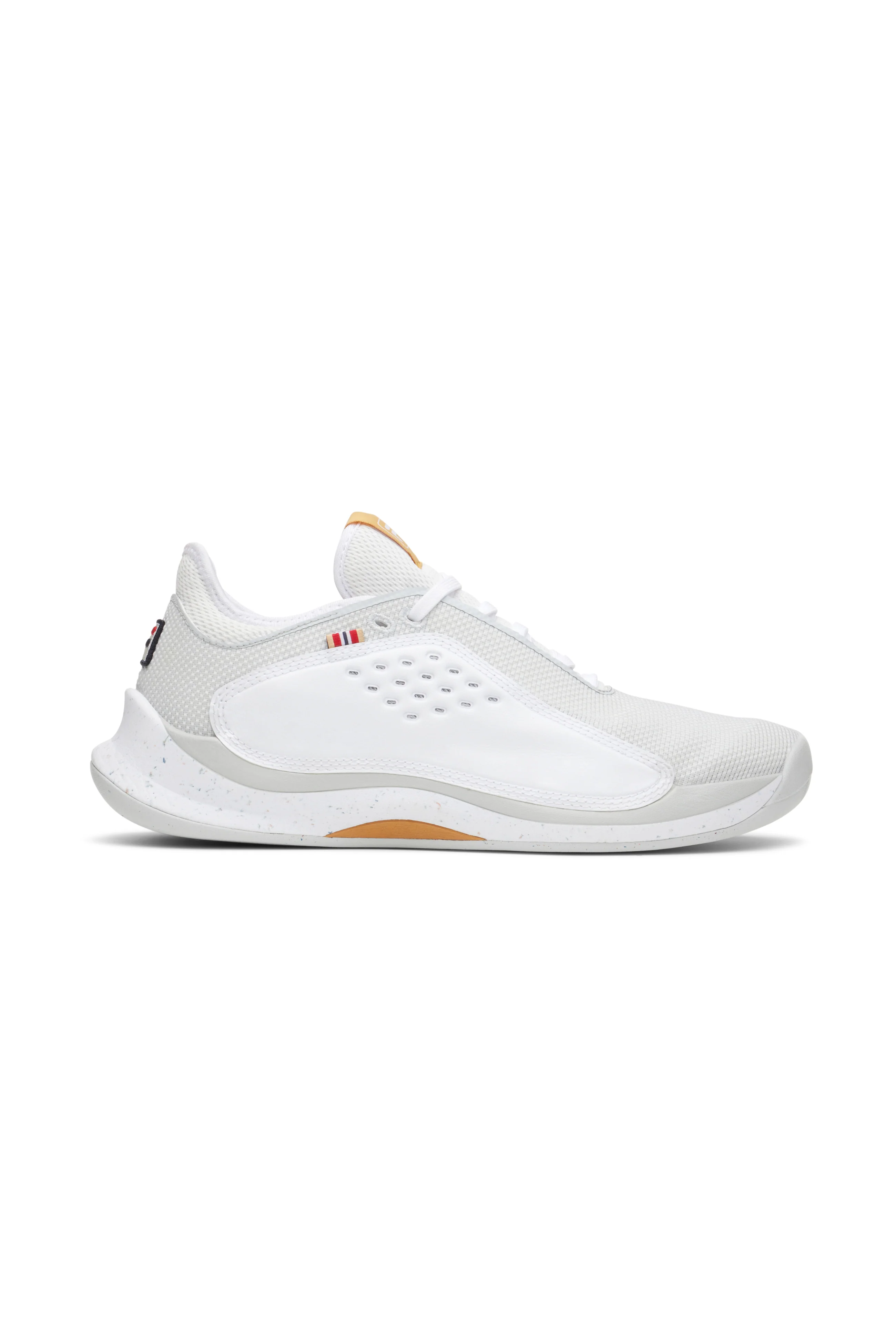 White Mondo Forza Tennis Trainer - Image 3