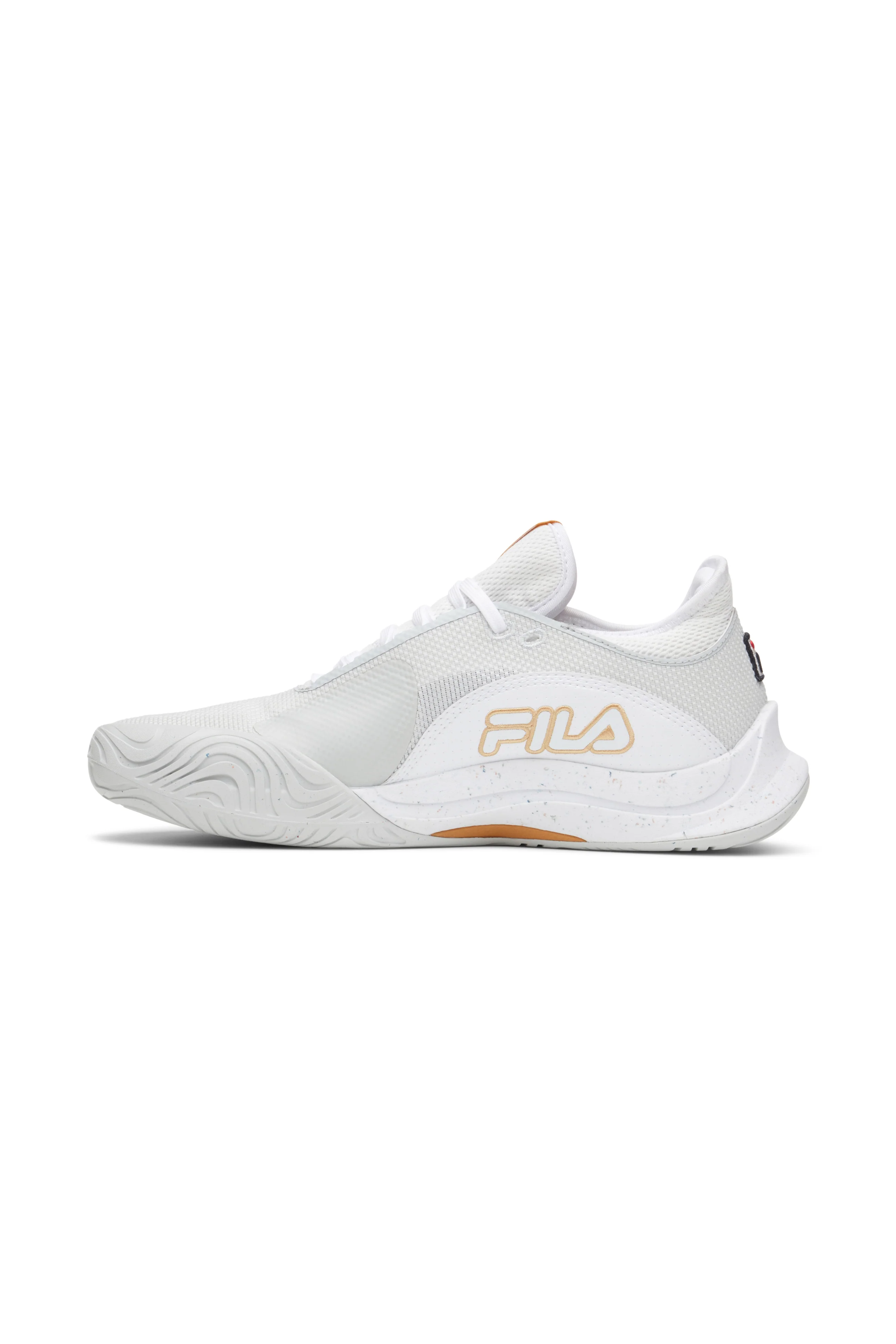 White Mondo Forza Tennis Trainer - Image 4