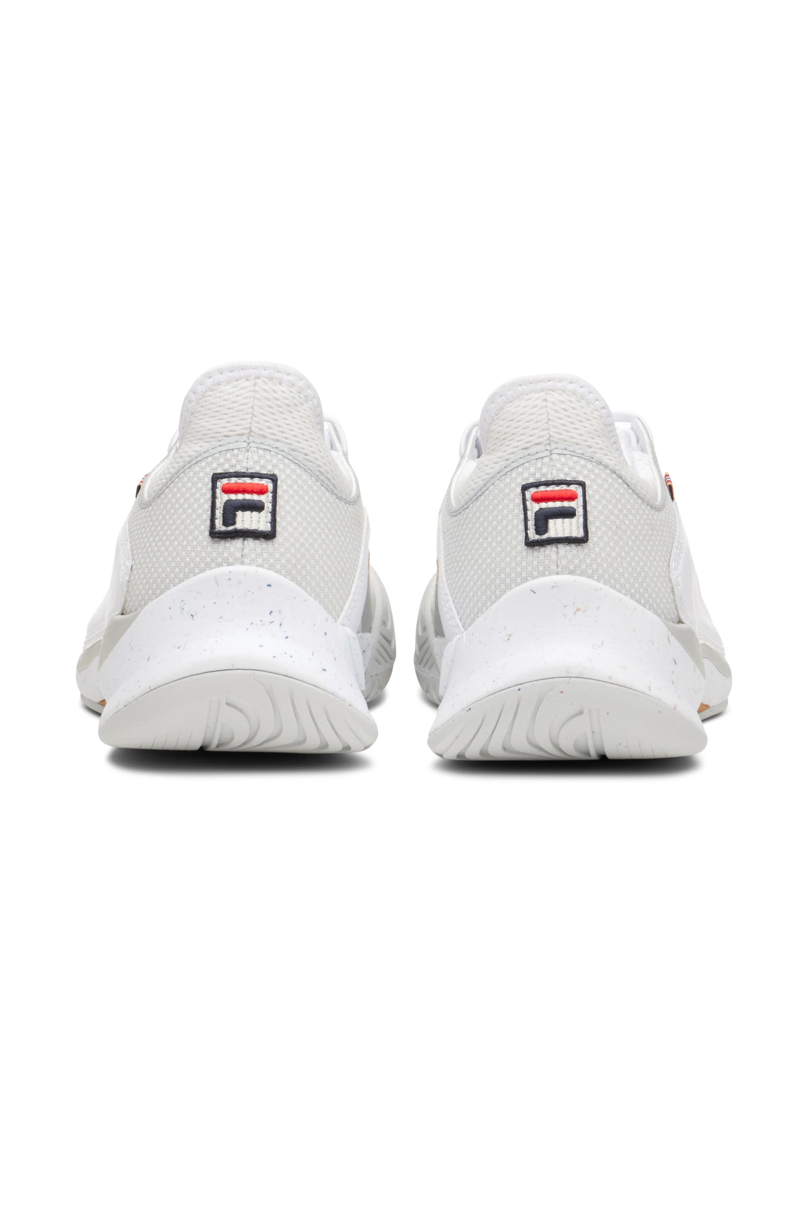 White Mondo Forza Tennis Trainer - Image 6