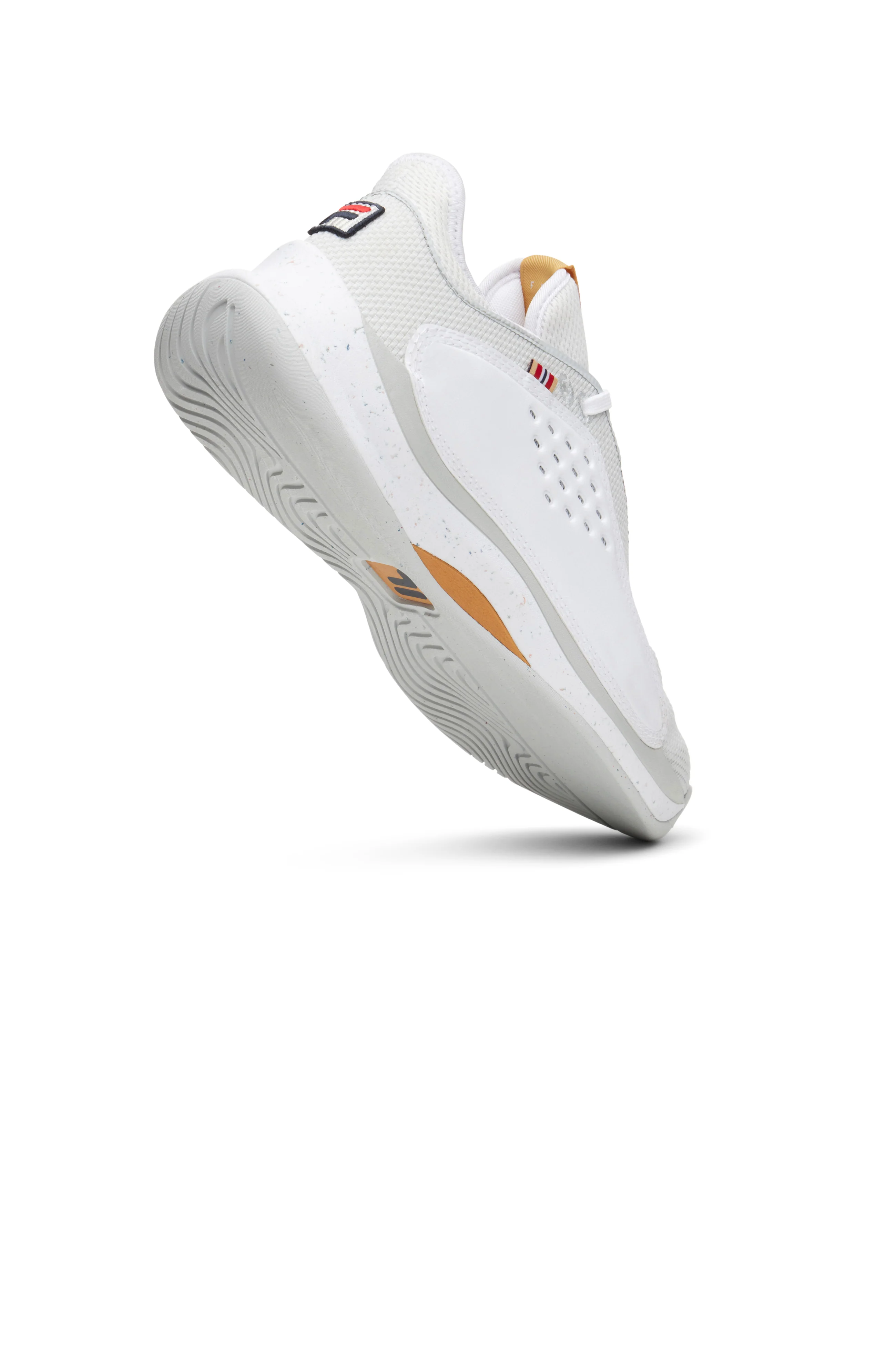 White Mondo Forza Tennis Trainer - Image 8