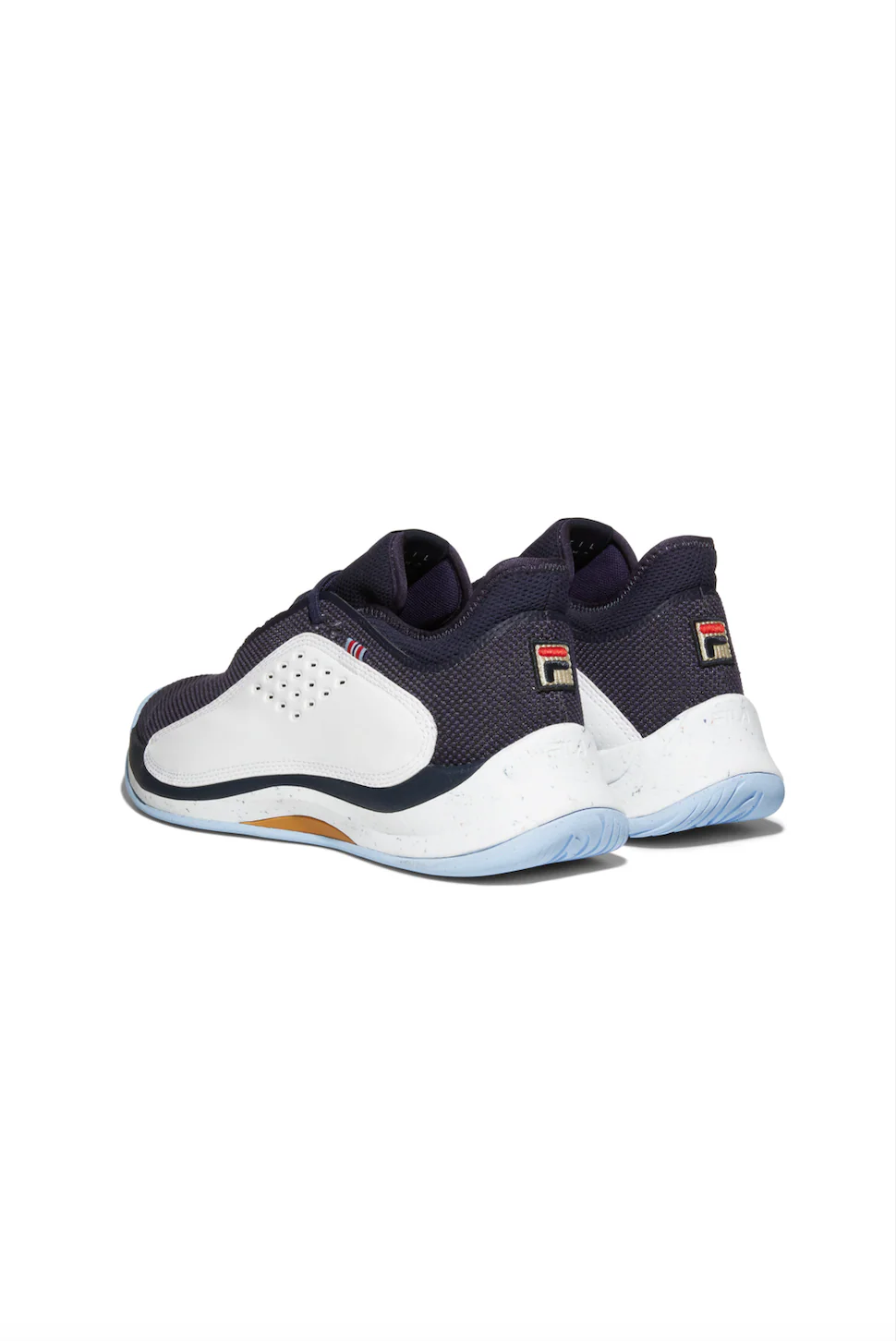 Fila Navy Mondo Forza Tennis Trainer - Image 10