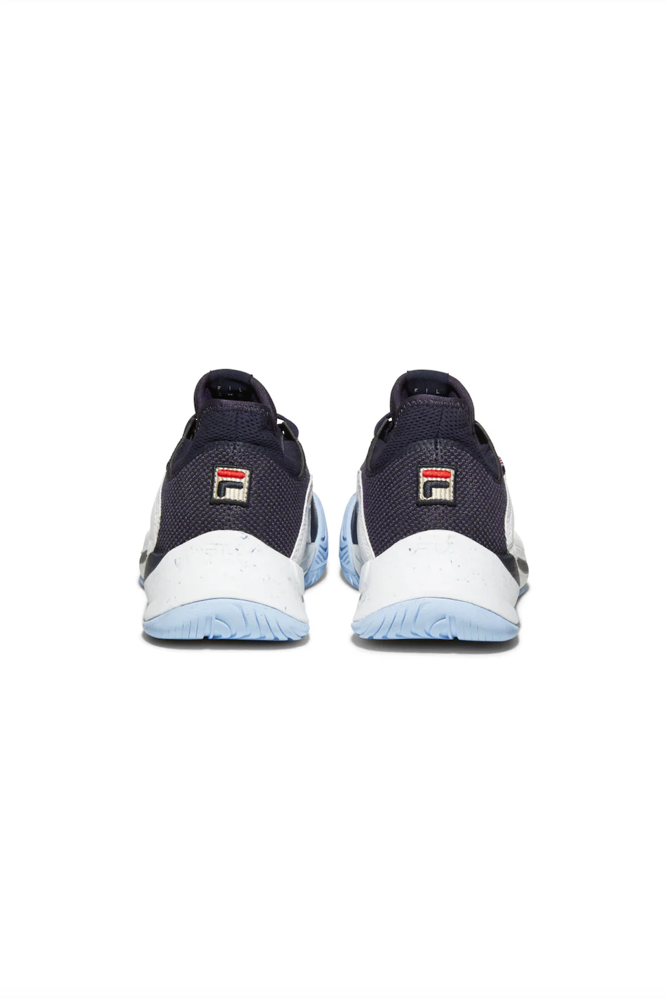 Fila Navy Mondo Forza Tennis Trainer - Image 11