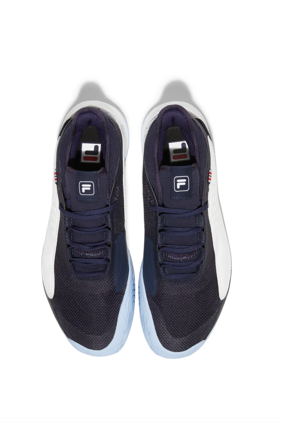 Fila Navy Mondo Forza Tennis Trainer - Image 12